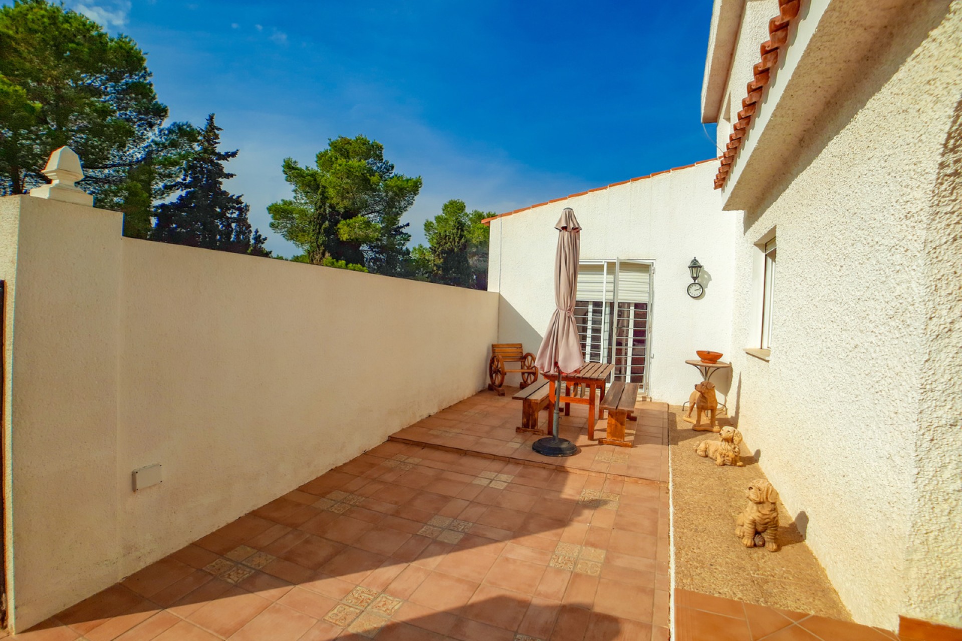 Resale - Chalet -
Orihuela Costa - Costa Blanca