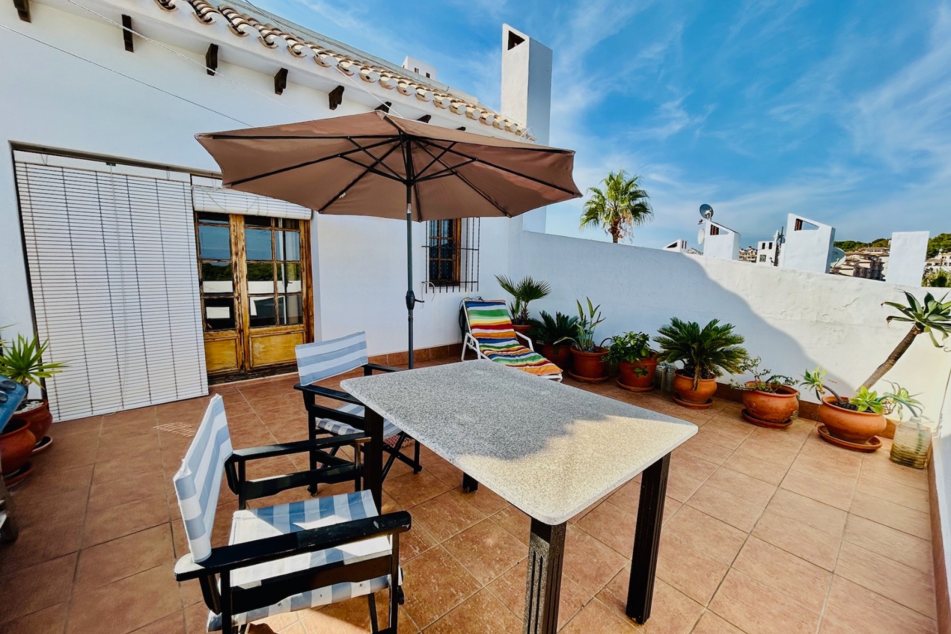 Resale - Chalet -
Orihuela Costa - Costa Blanca