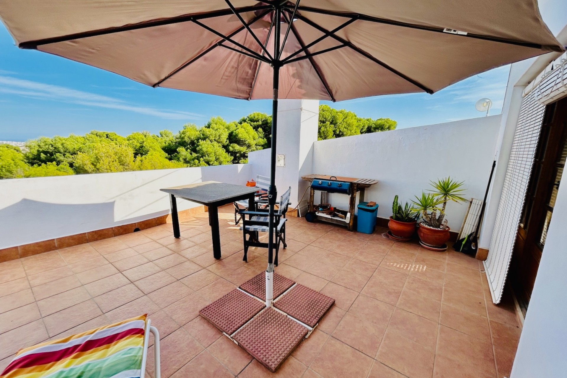 Resale - Chalet -
Orihuela Costa - Costa Blanca