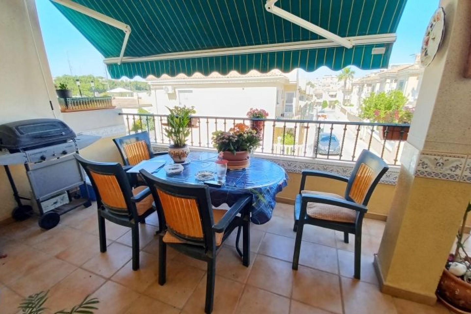 Resale - Chalet -
Orihuela Costa - Costa Blanca