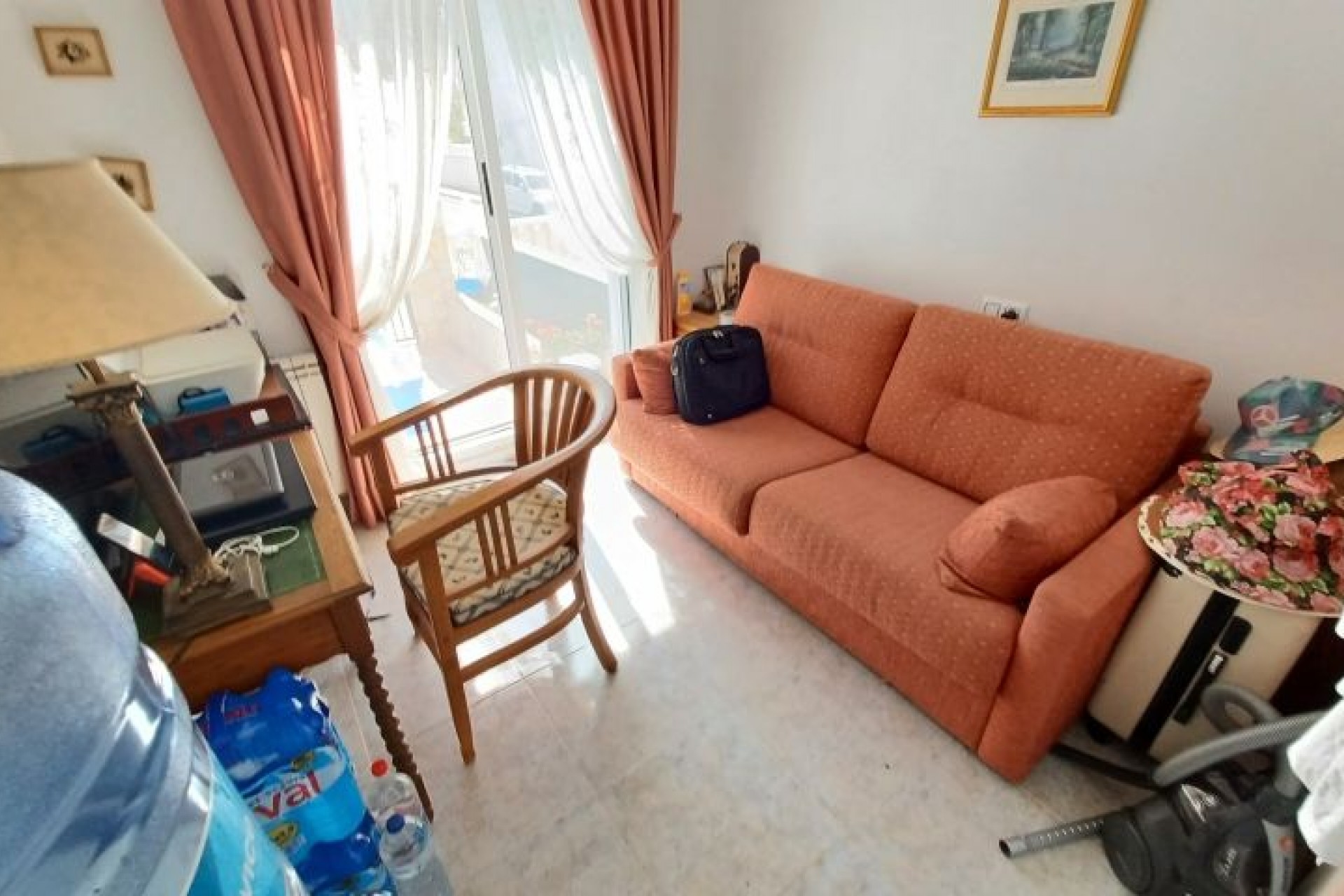 Resale - Chalet -
Orihuela Costa - Costa Blanca