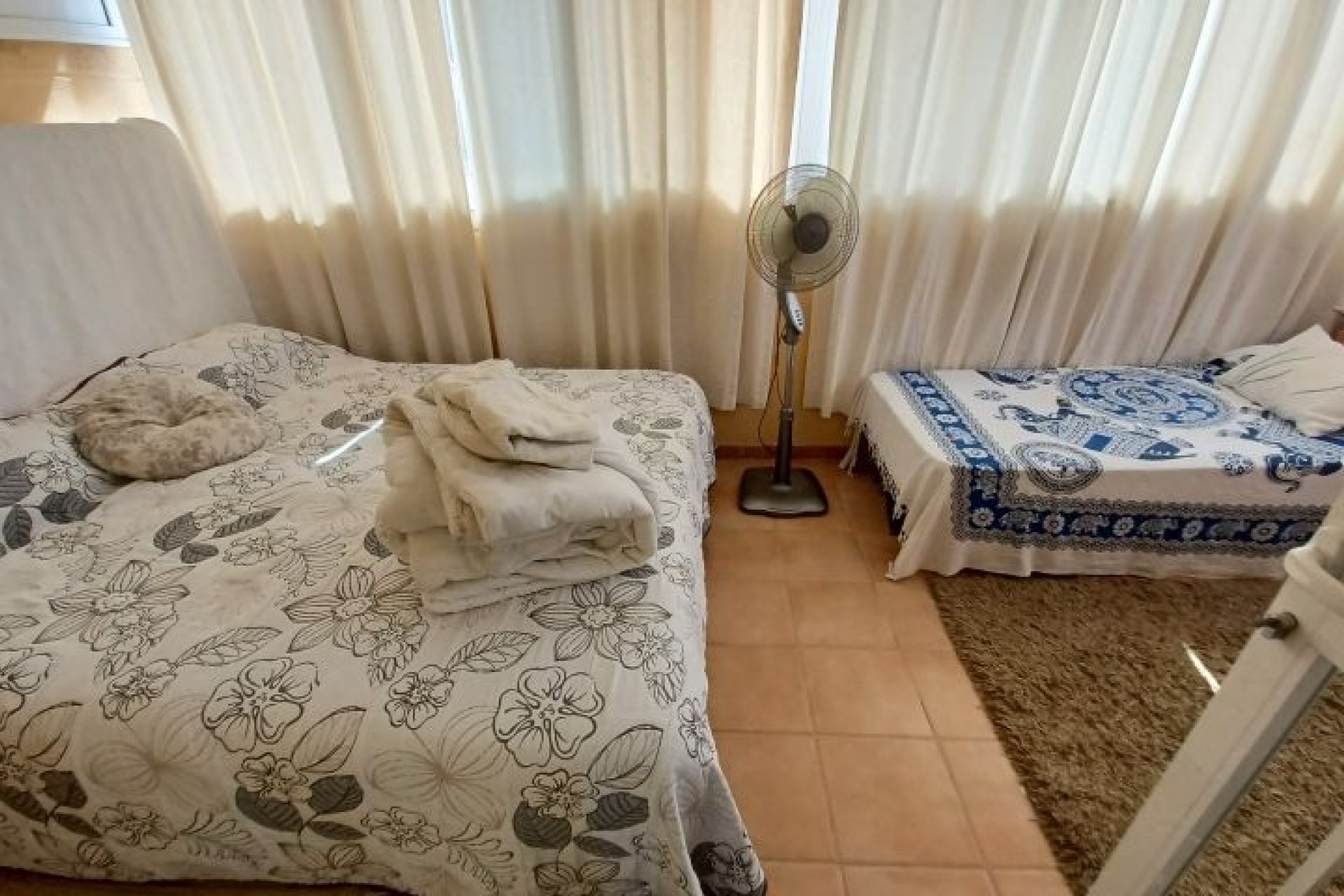 Resale - Chalet -
Orihuela Costa - Costa Blanca