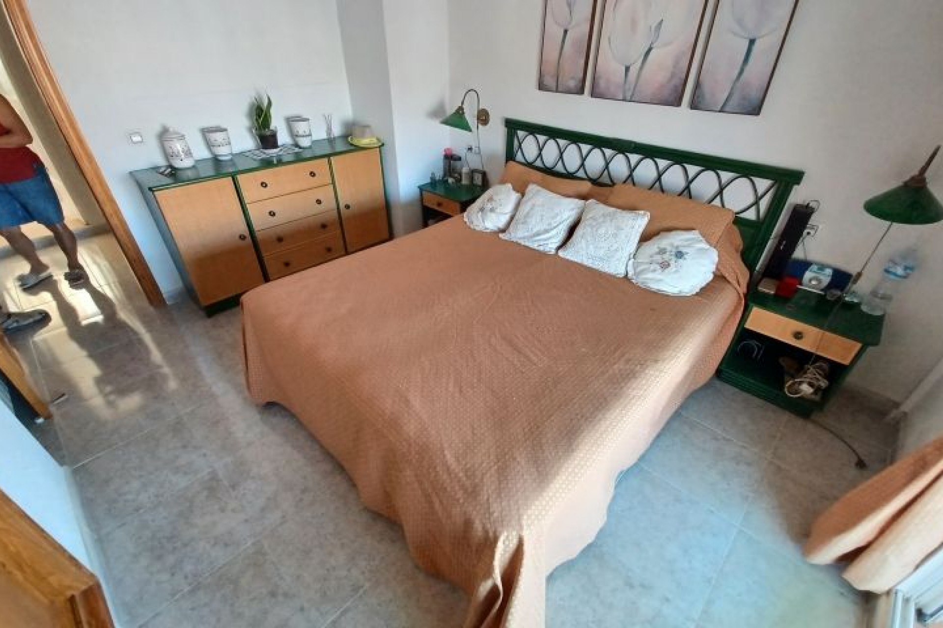 Resale - Chalet -
Orihuela Costa - Costa Blanca