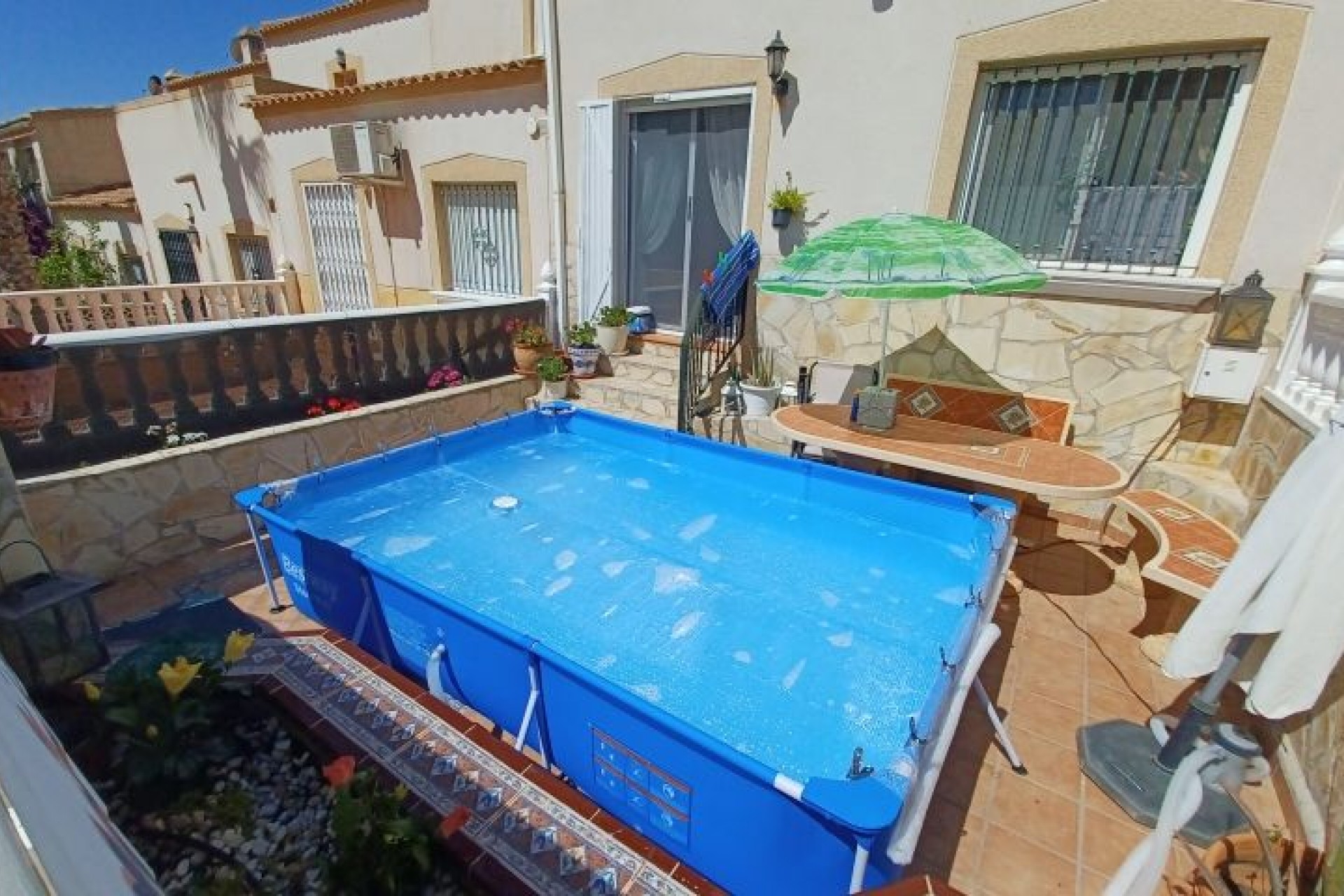 Resale - Chalet -
Orihuela Costa - Costa Blanca