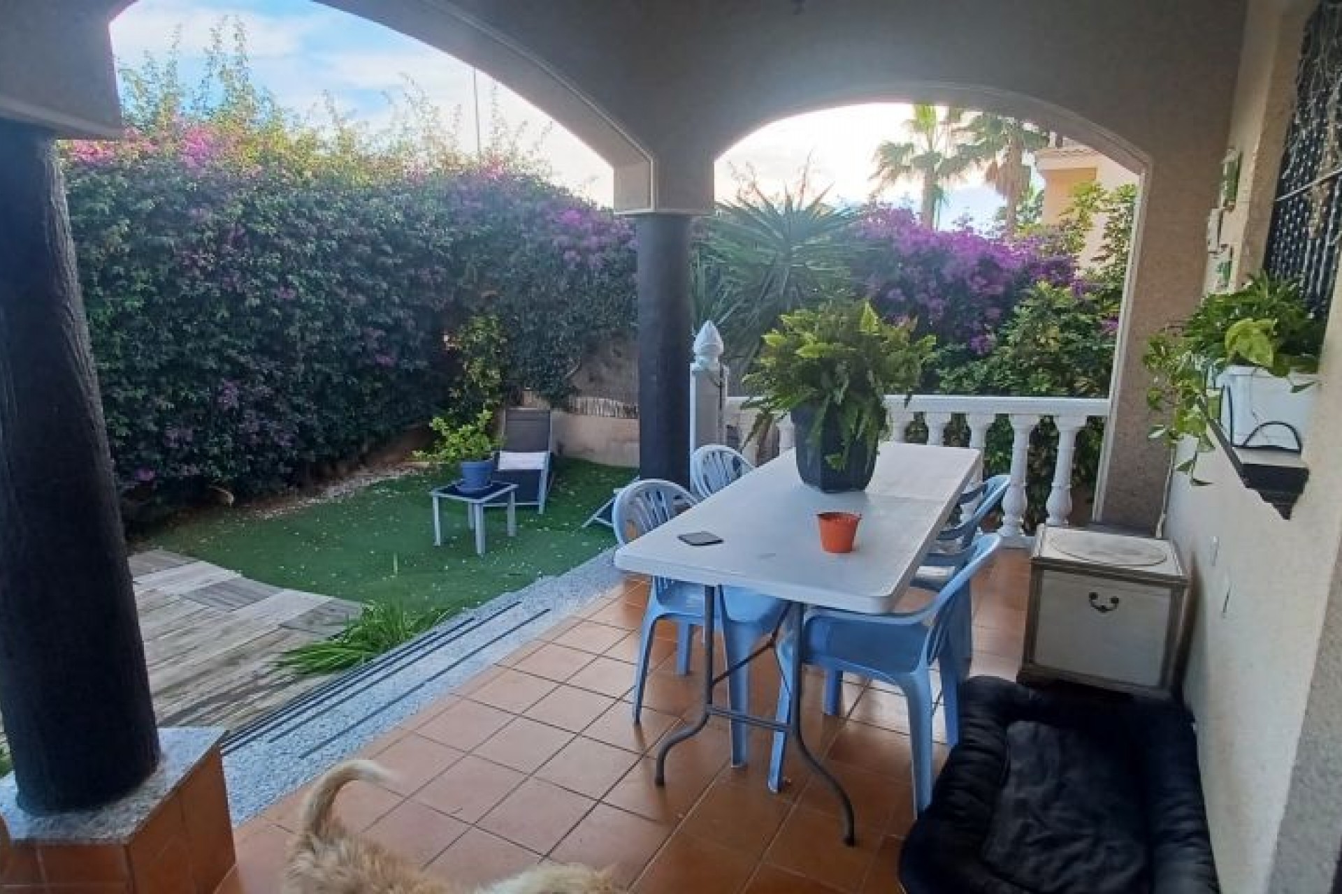 Resale - Chalet -
Orihuela Costa - Costa Blanca