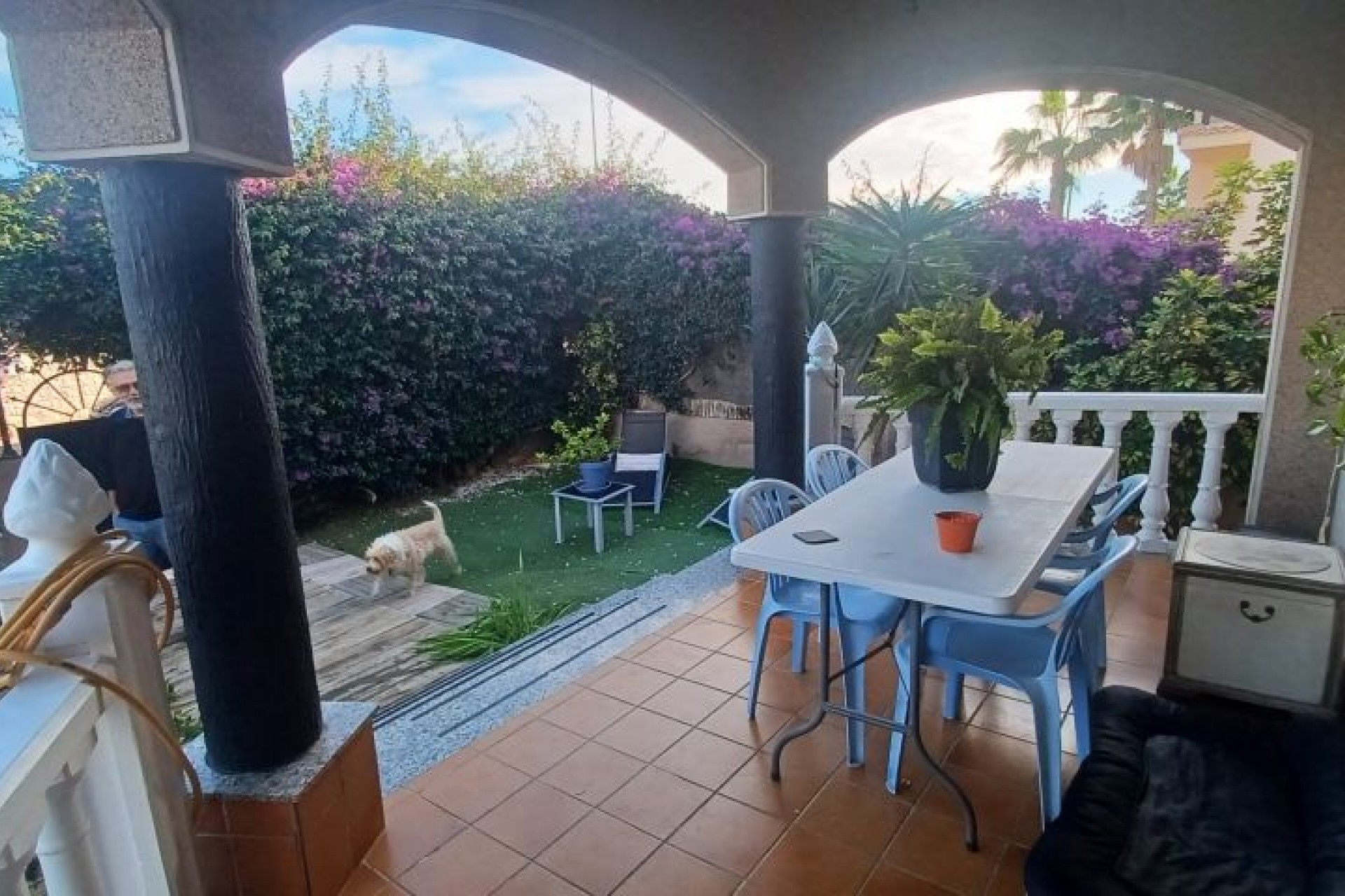 Resale - Chalet -
Orihuela Costa - Costa Blanca