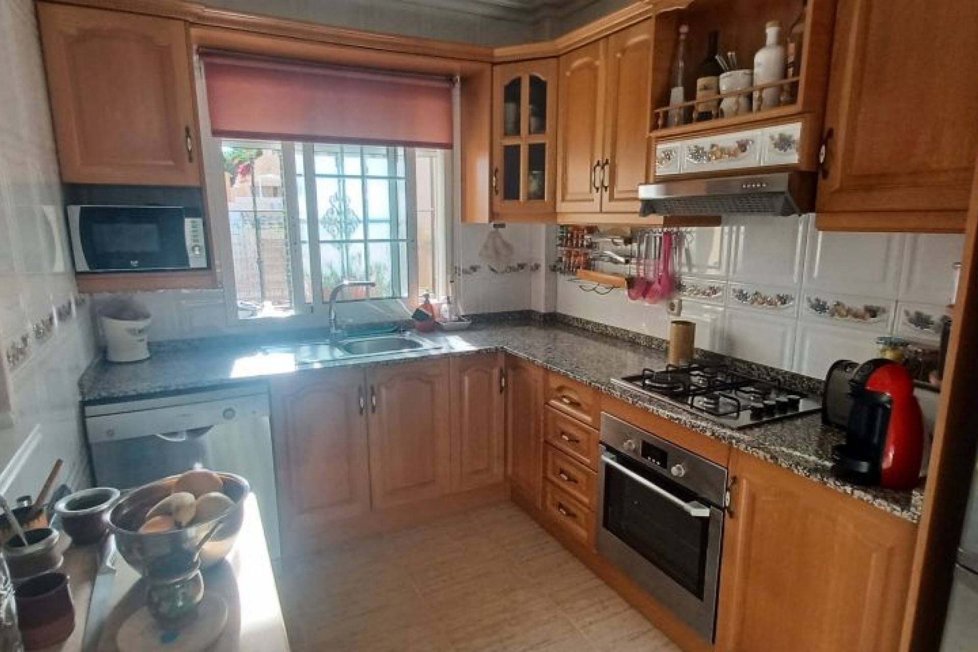 Resale - Chalet -
Orihuela Costa - Costa Blanca