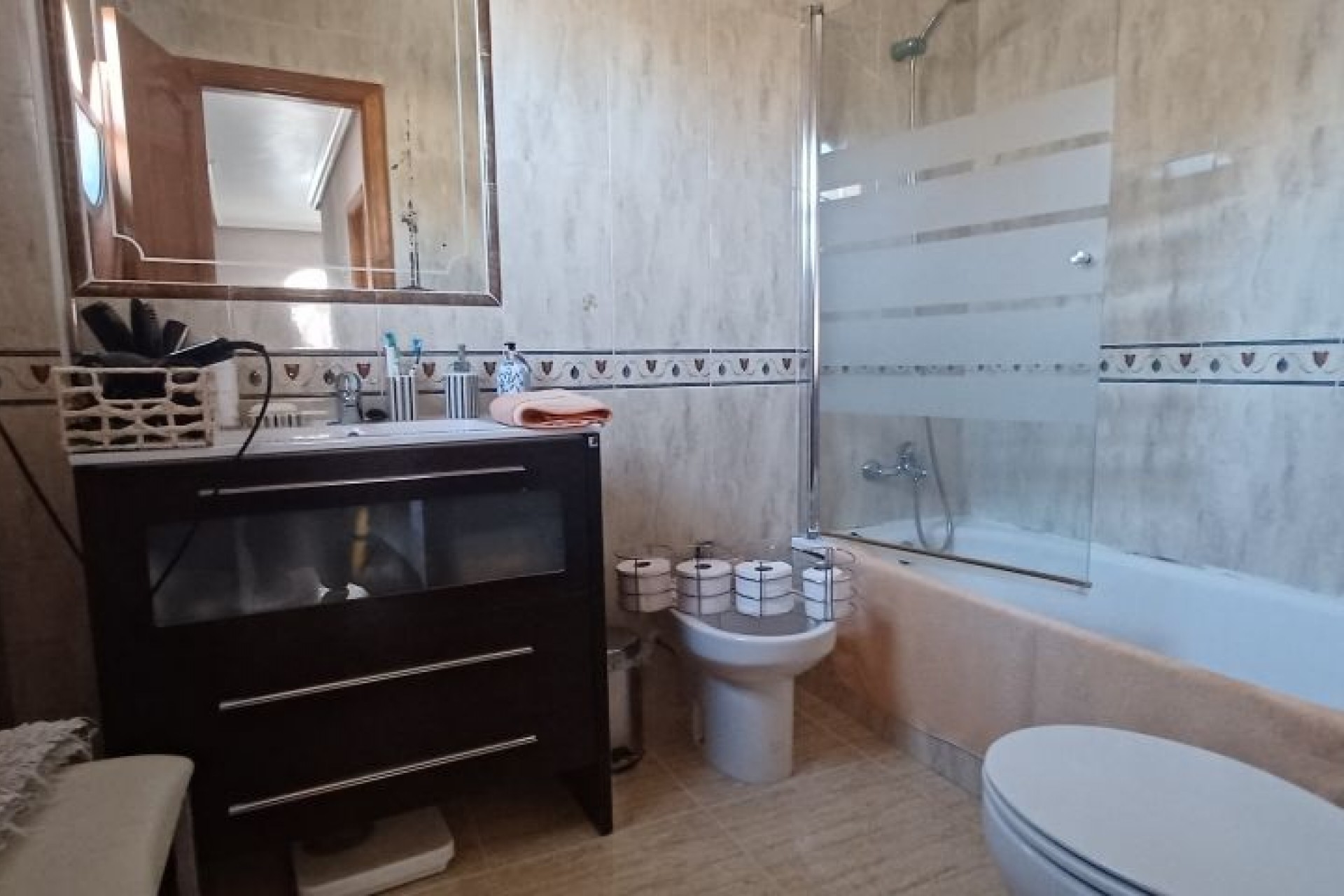 Resale - Chalet -
Orihuela Costa - Costa Blanca