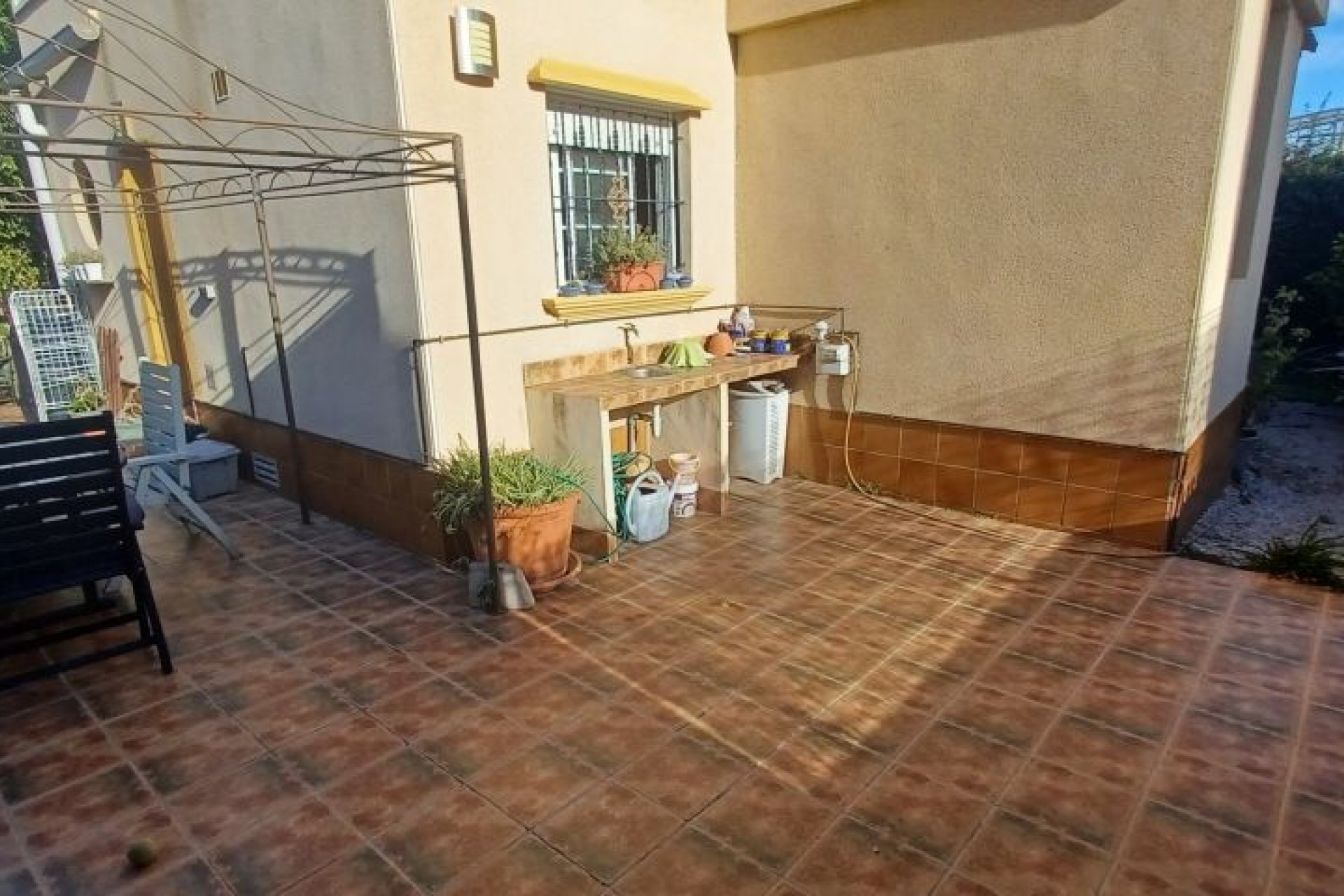 Resale - Chalet -
Orihuela Costa - Costa Blanca