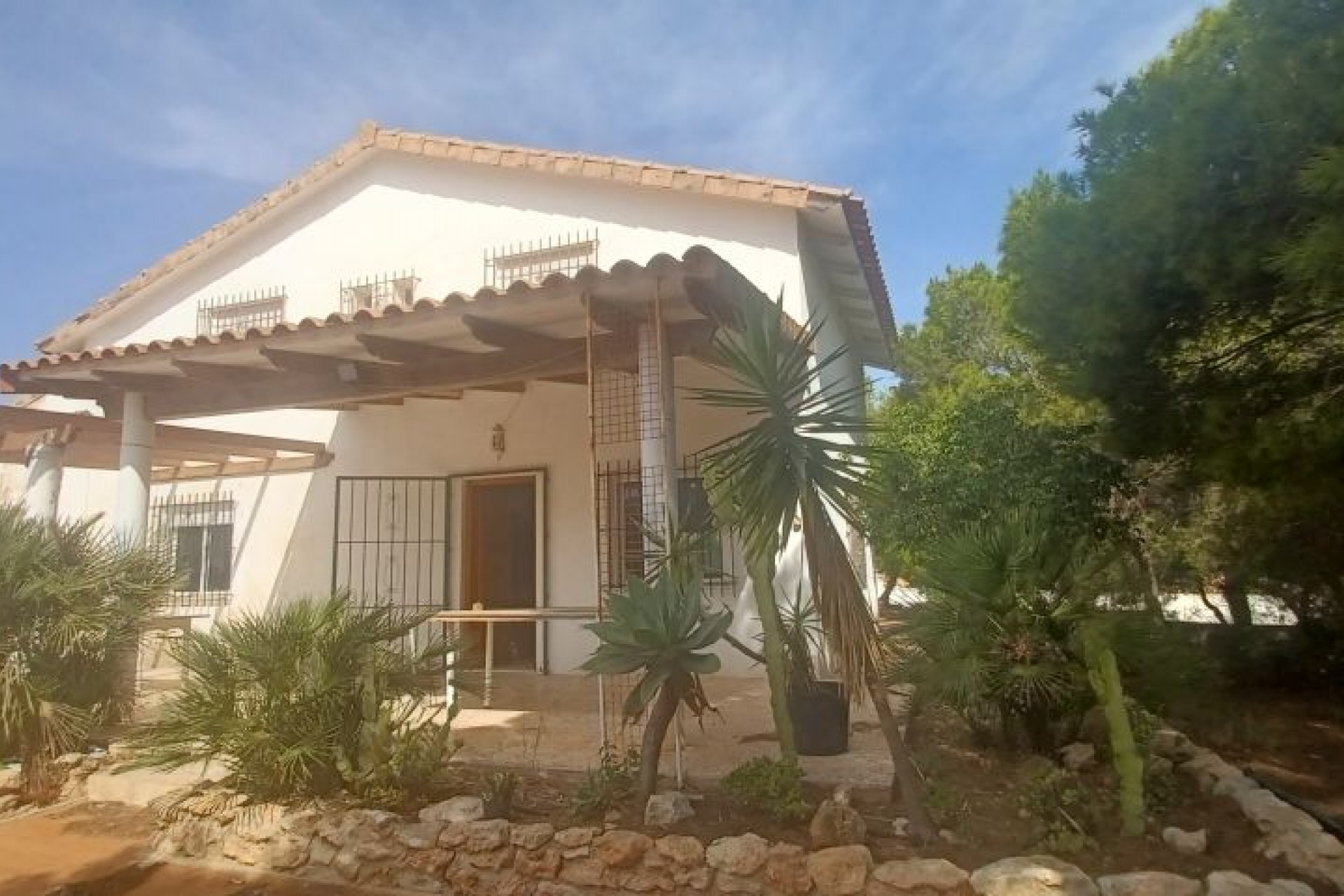 Resale - Chalet -
Orihuela Costa - Costa Blanca