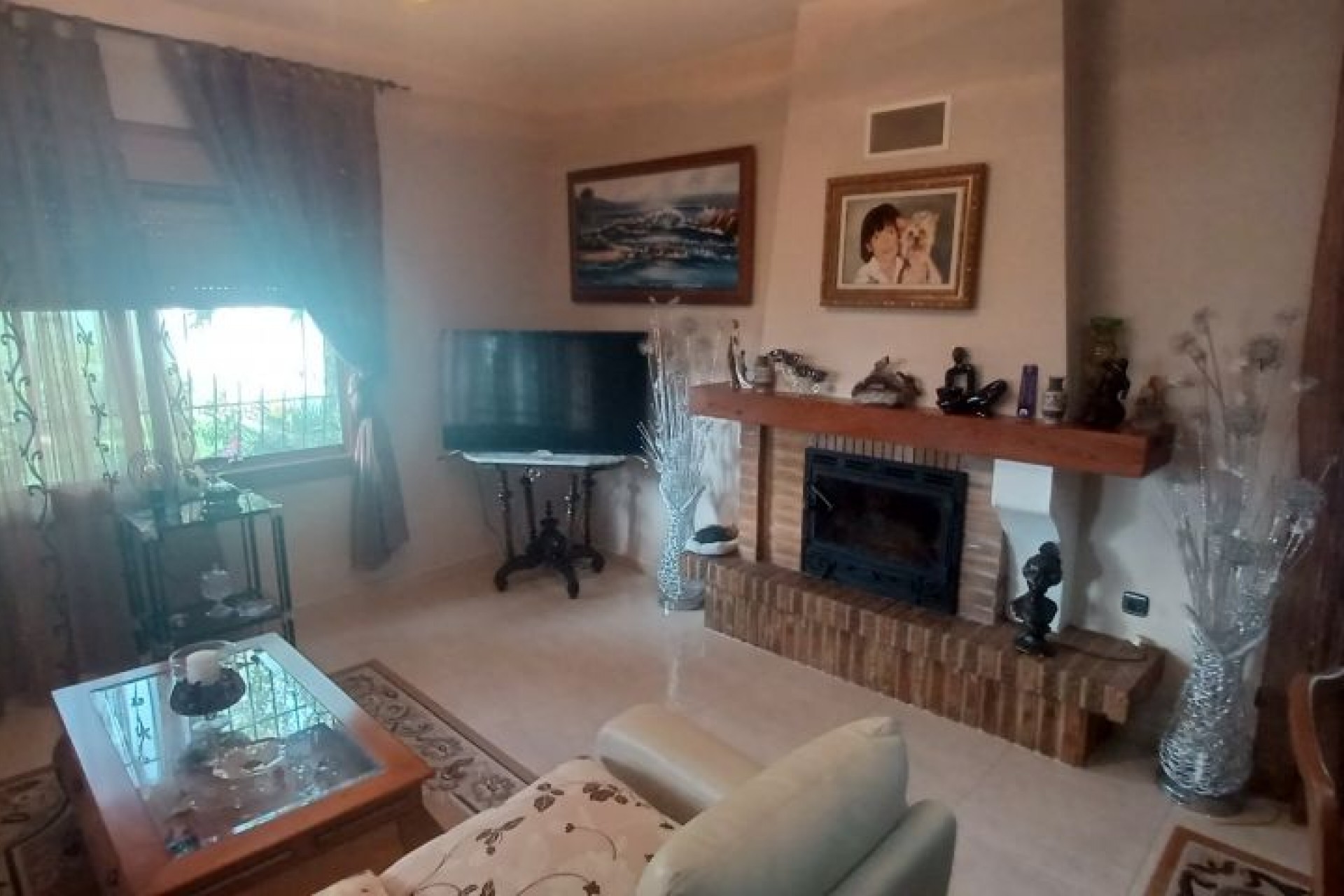 Resale - Chalet -
Orihuela Costa - Costa Blanca