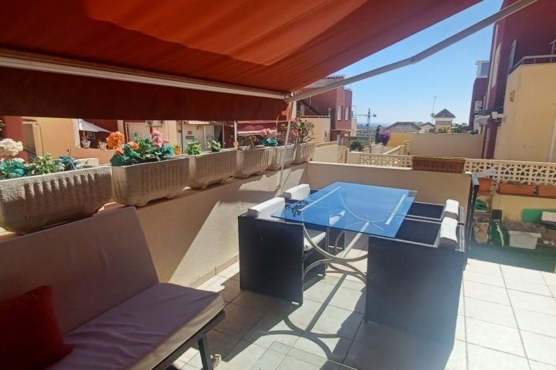 Resale - Chalet -
Orihuela Costa - Costa Blanca