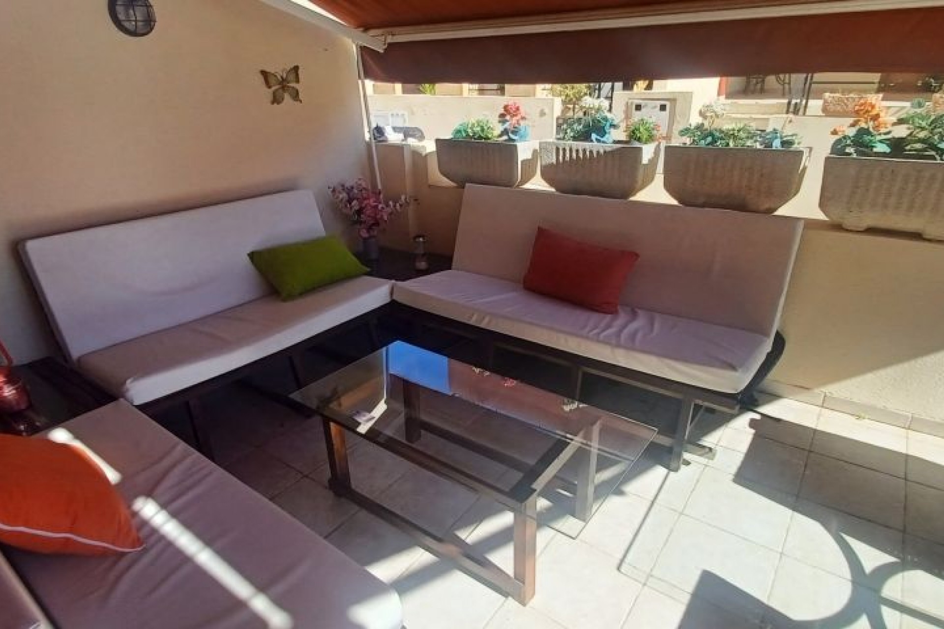 Resale - Chalet -
Orihuela Costa - Costa Blanca