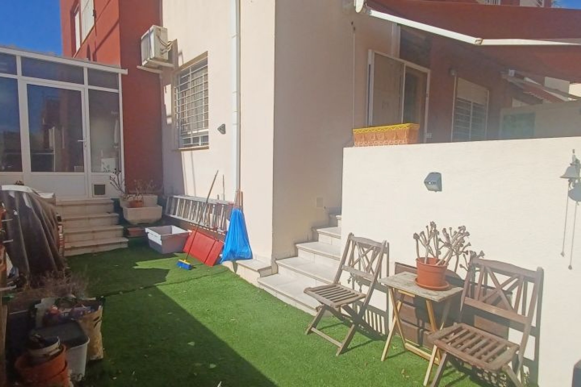 Resale - Chalet -
Orihuela Costa - Costa Blanca