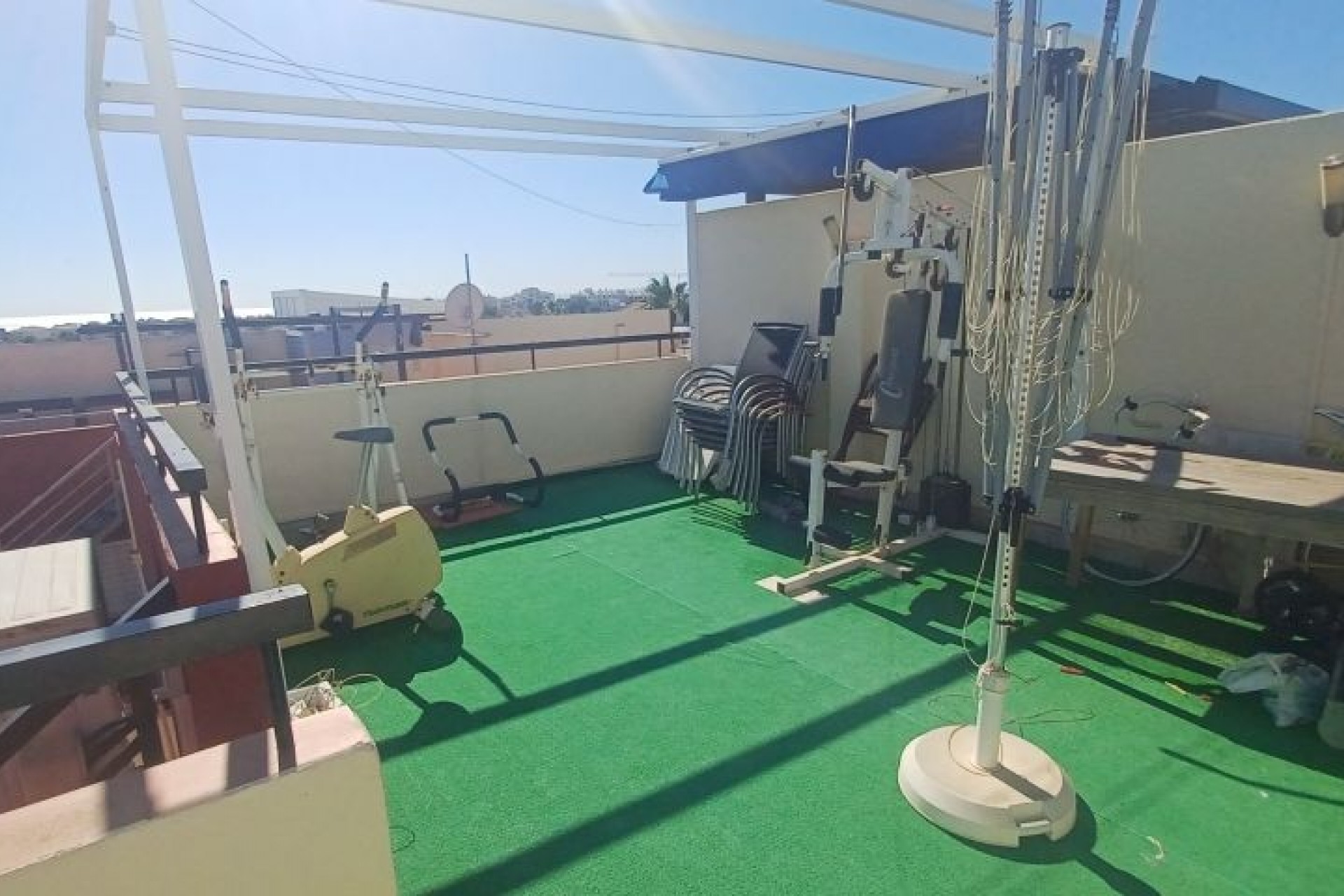 Resale - Chalet -
Orihuela Costa - Costa Blanca