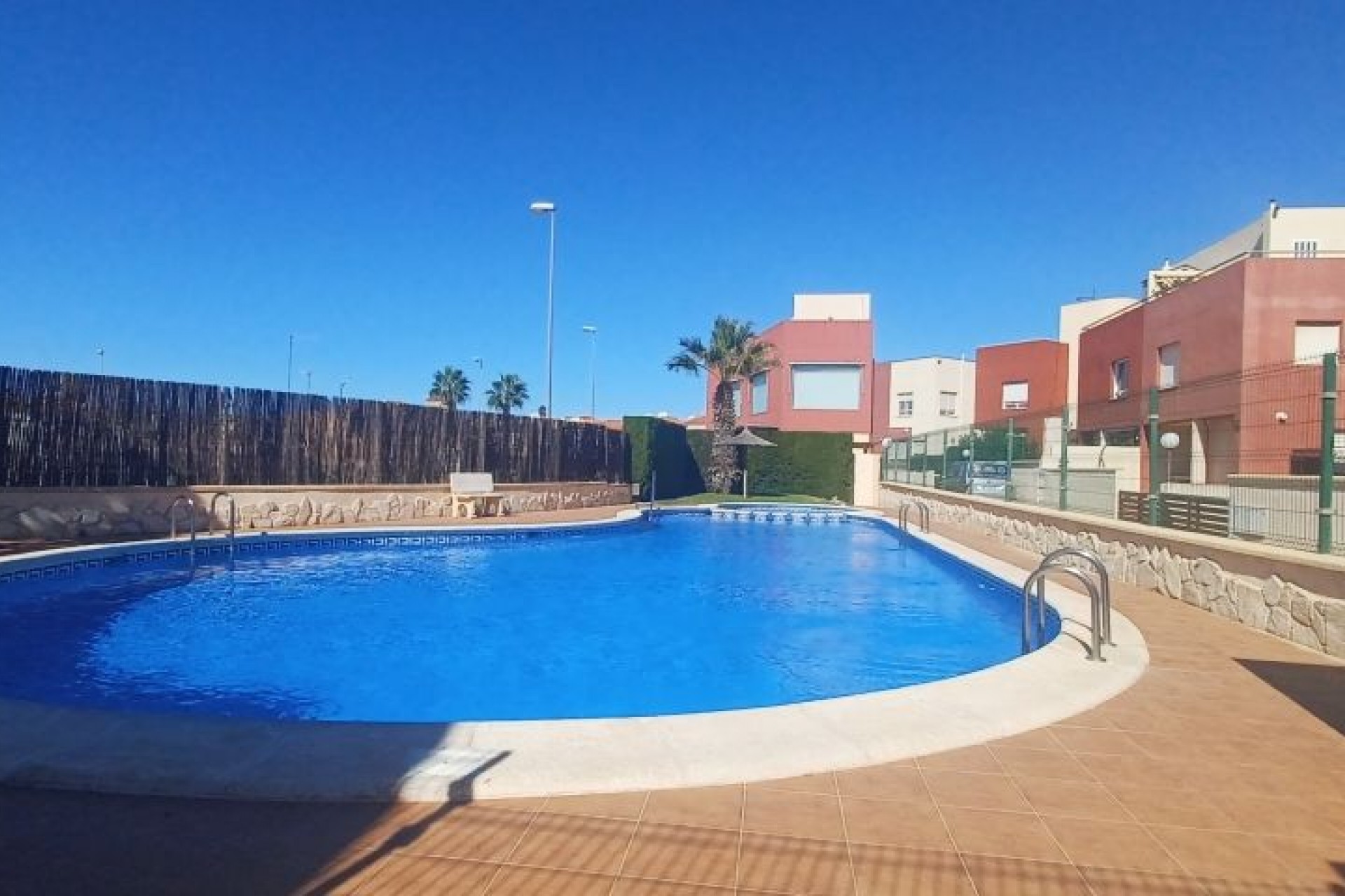 Resale - Chalet -
Orihuela Costa - Costa Blanca