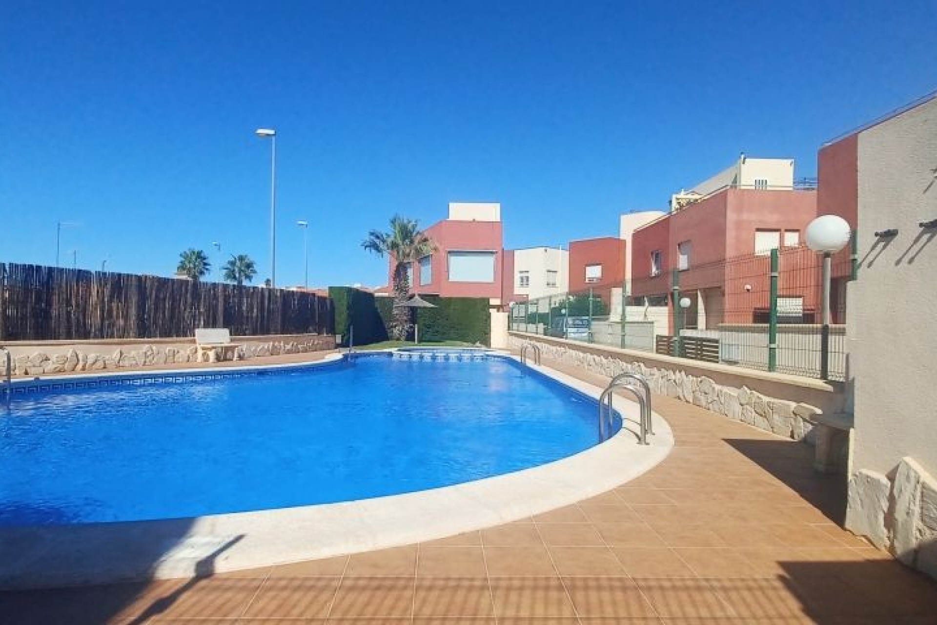 Resale - Chalet -
Orihuela Costa - Costa Blanca