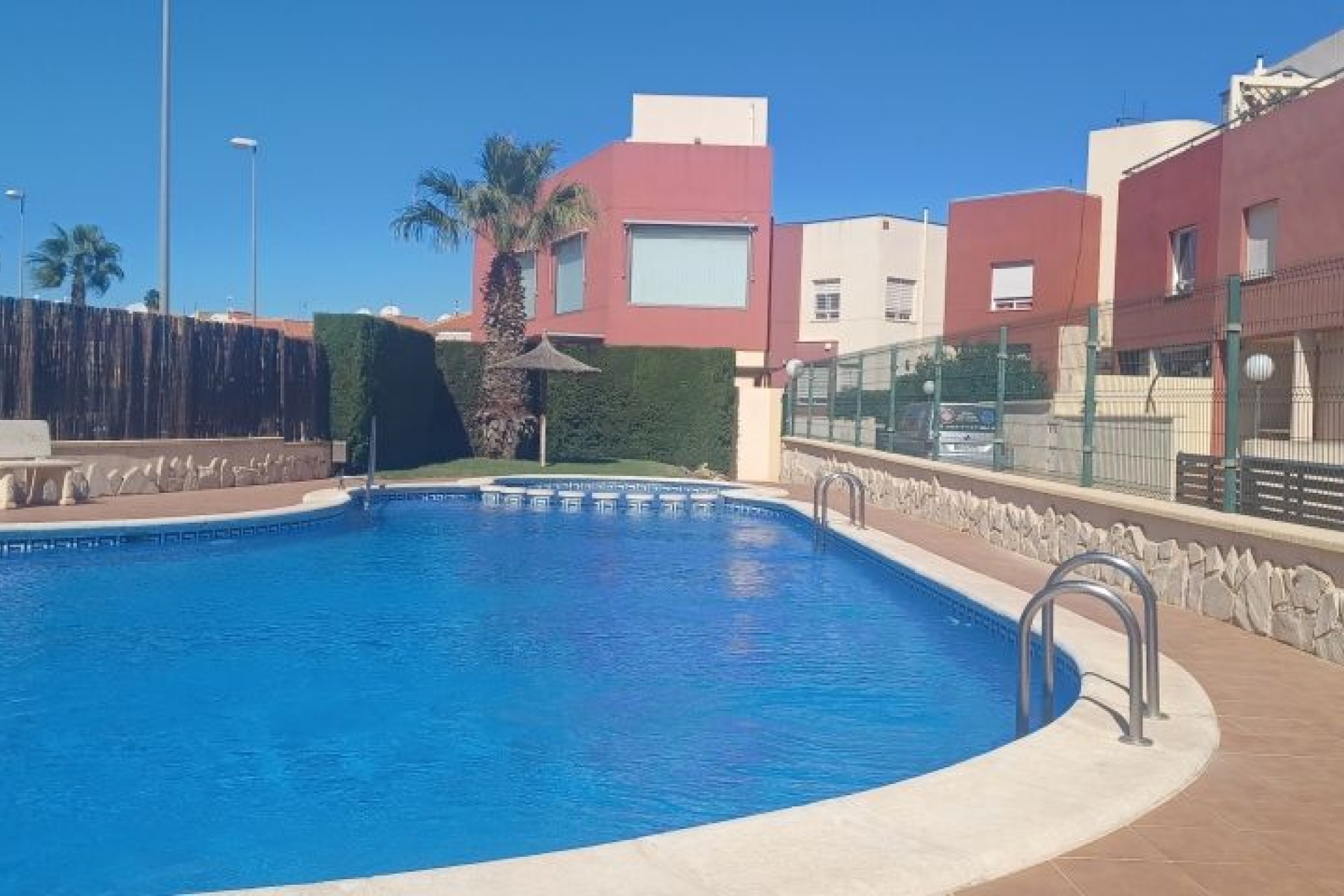 Resale - Chalet -
Orihuela Costa - Costa Blanca