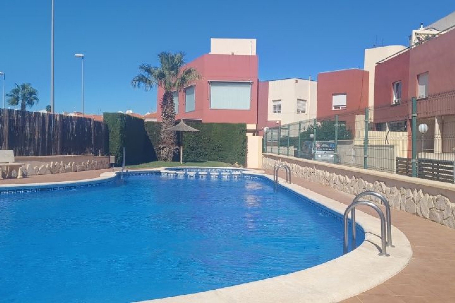 Resale - Chalet -
Orihuela Costa - Costa Blanca