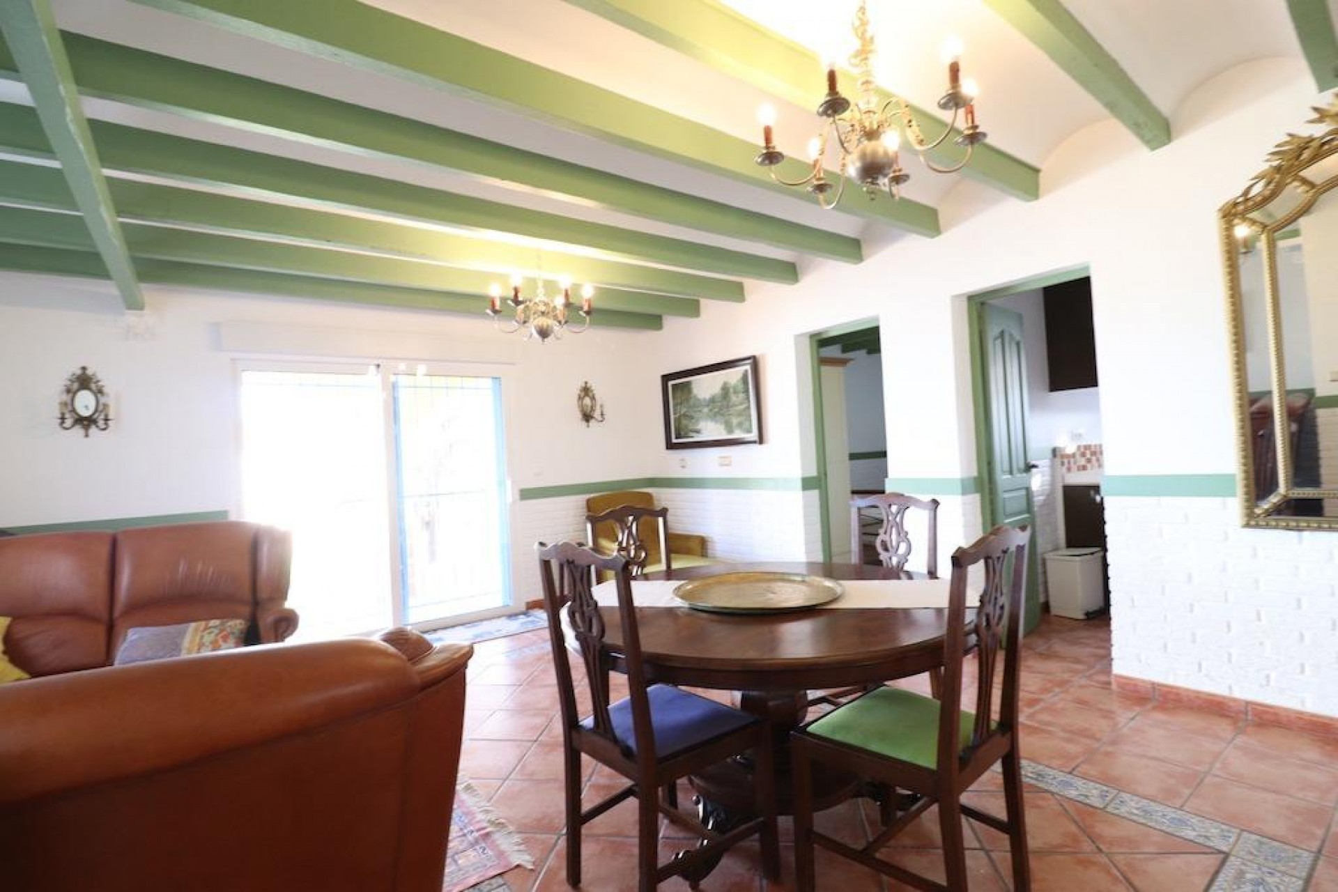 Resale - Chalet -
Orihuela Costa - Costa Blanca