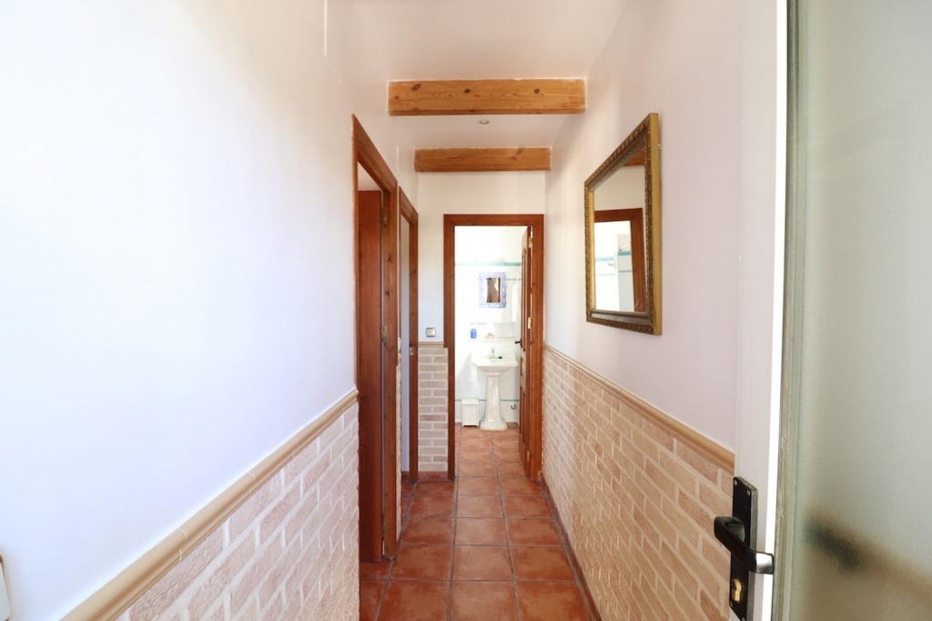 Resale - Chalet -
Orihuela Costa - Costa Blanca