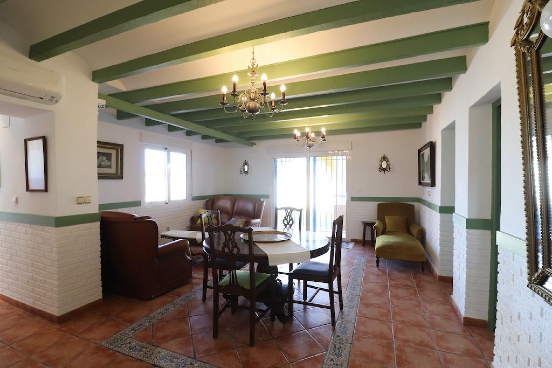 Resale - Chalet -
Orihuela Costa - Costa Blanca