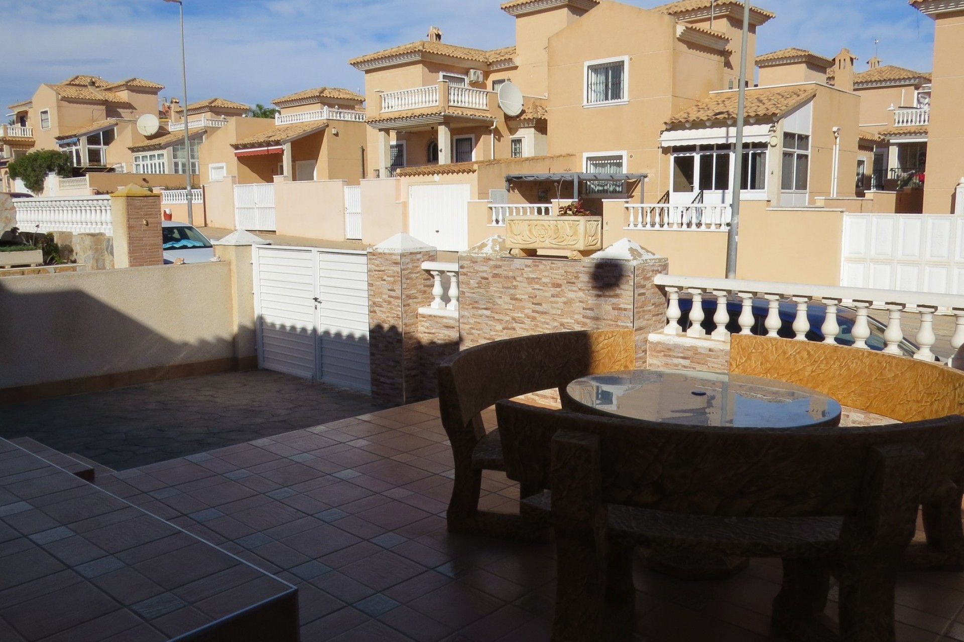 Resale - Chalet -
Orihuela Costa - Costa Blanca