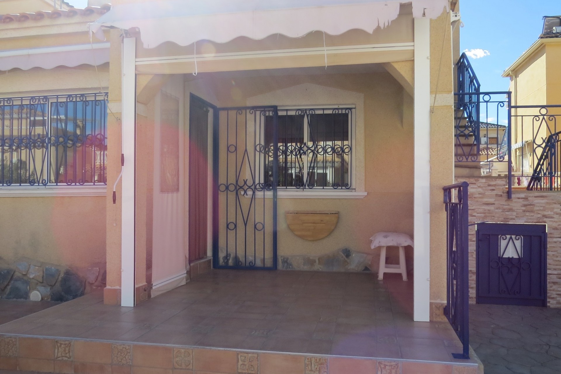 Resale - Chalet -
Orihuela Costa - Costa Blanca