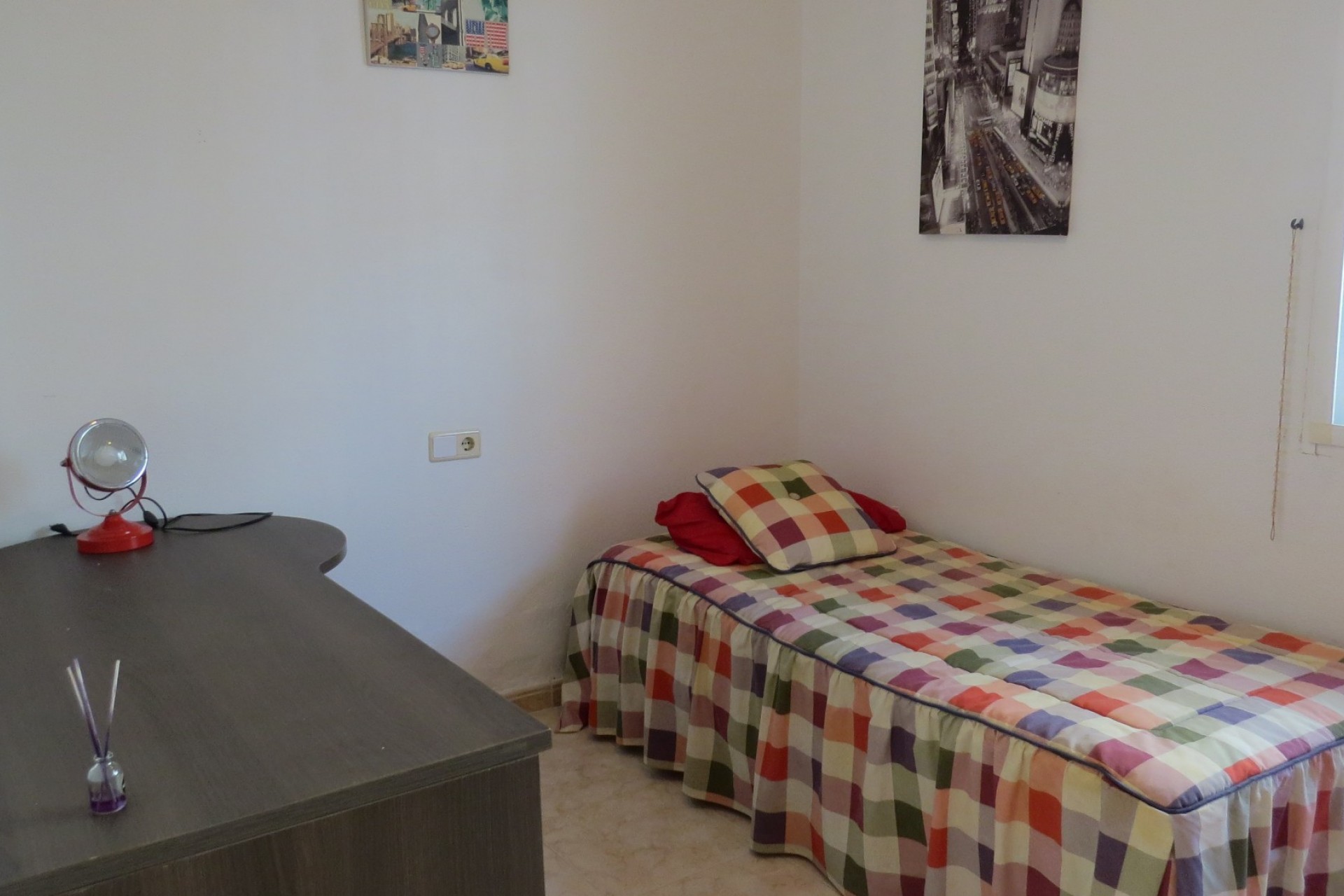 Resale - Chalet -
Orihuela Costa - Costa Blanca