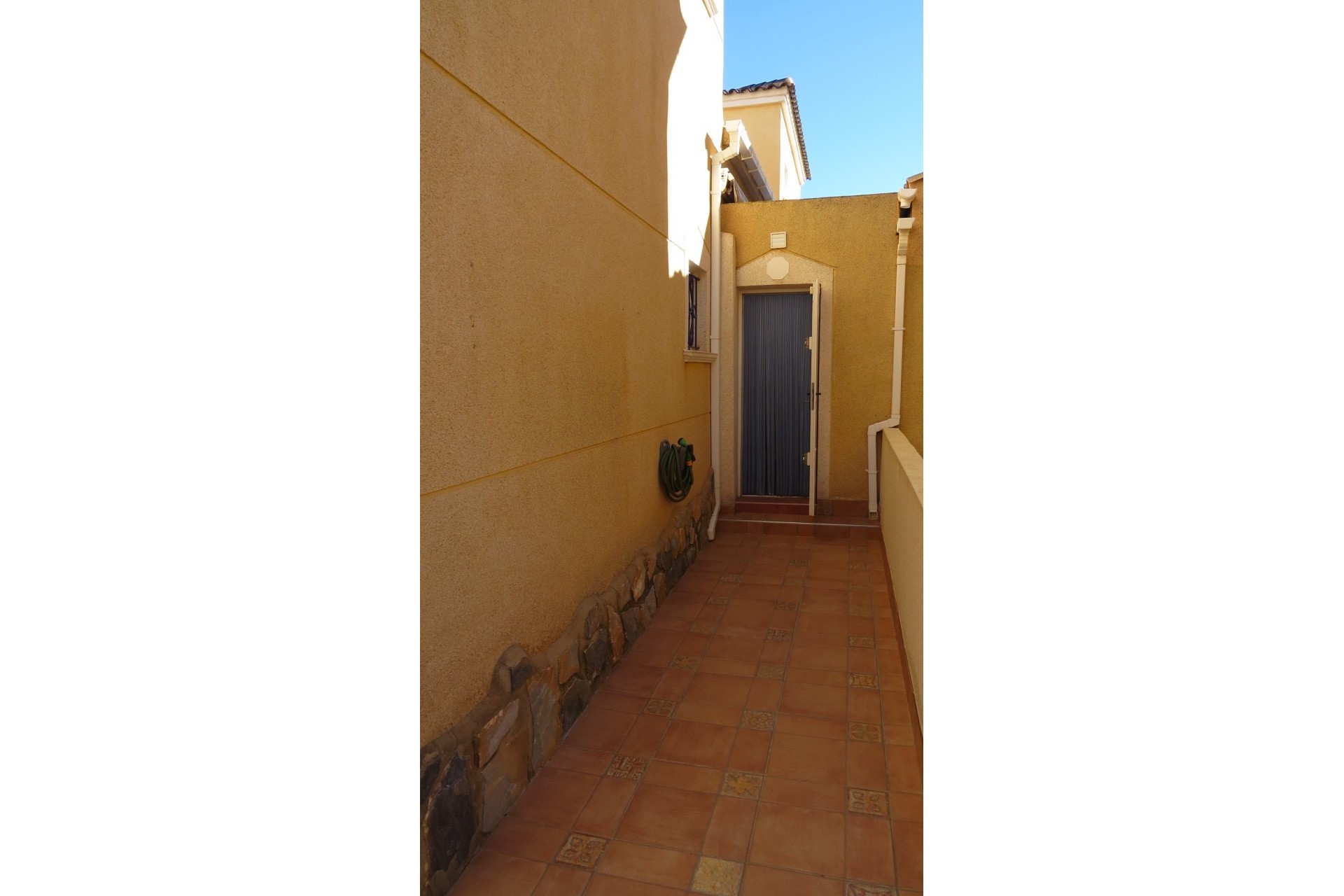 Resale - Chalet -
Orihuela Costa - Costa Blanca