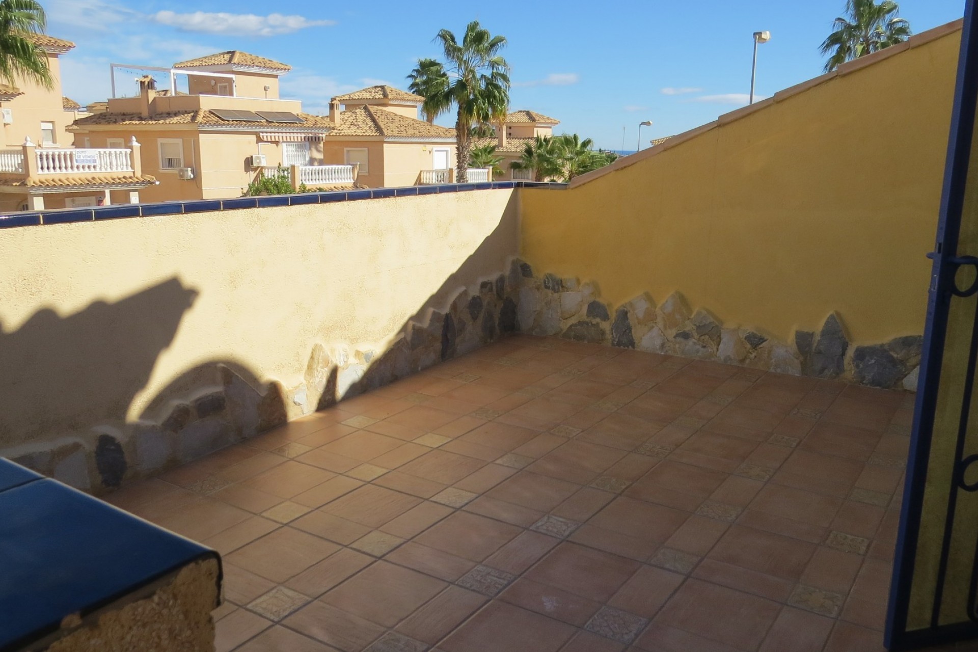 Resale - Chalet -
Orihuela Costa - Costa Blanca