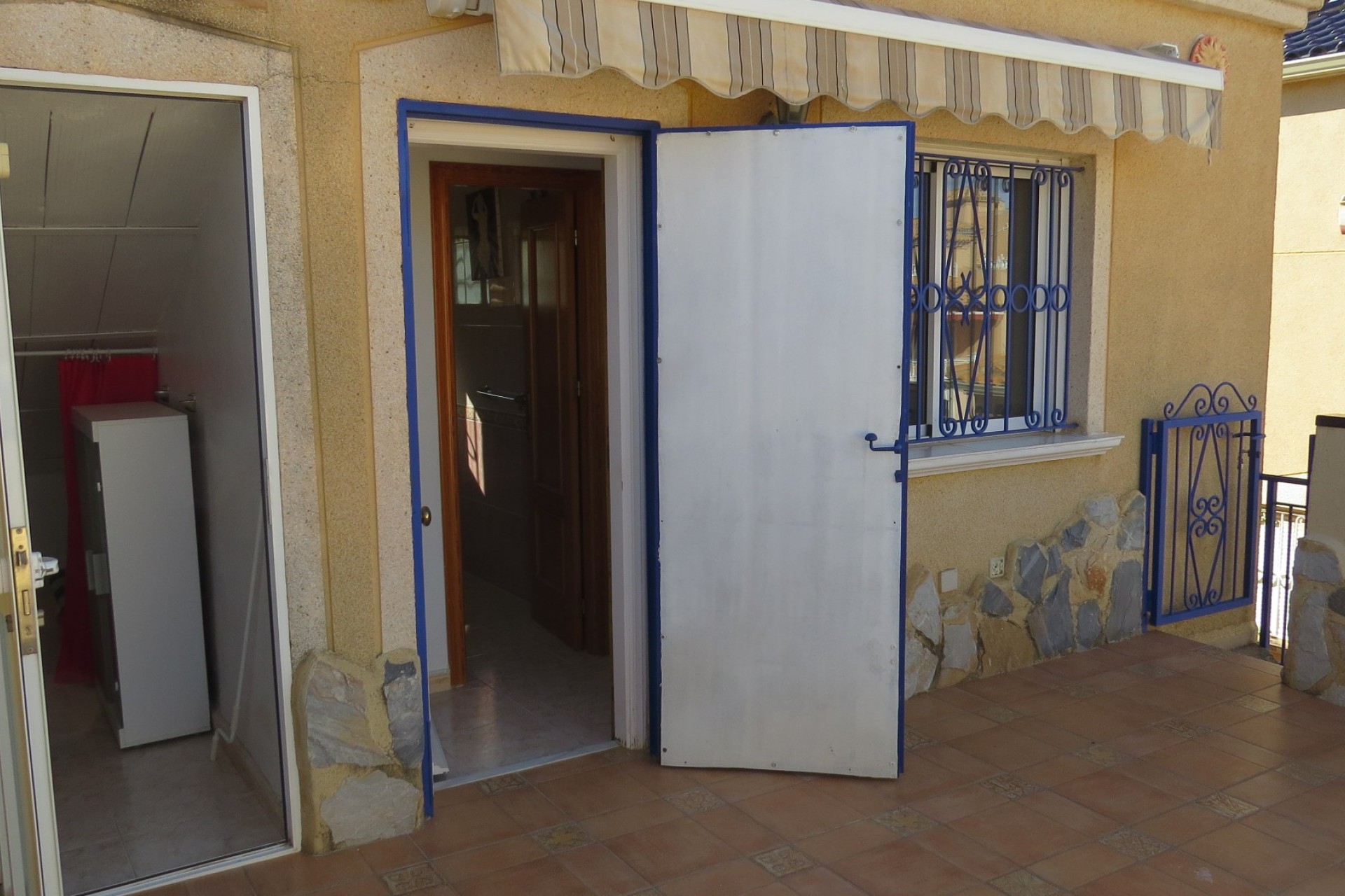 Resale - Chalet -
Orihuela Costa - Costa Blanca