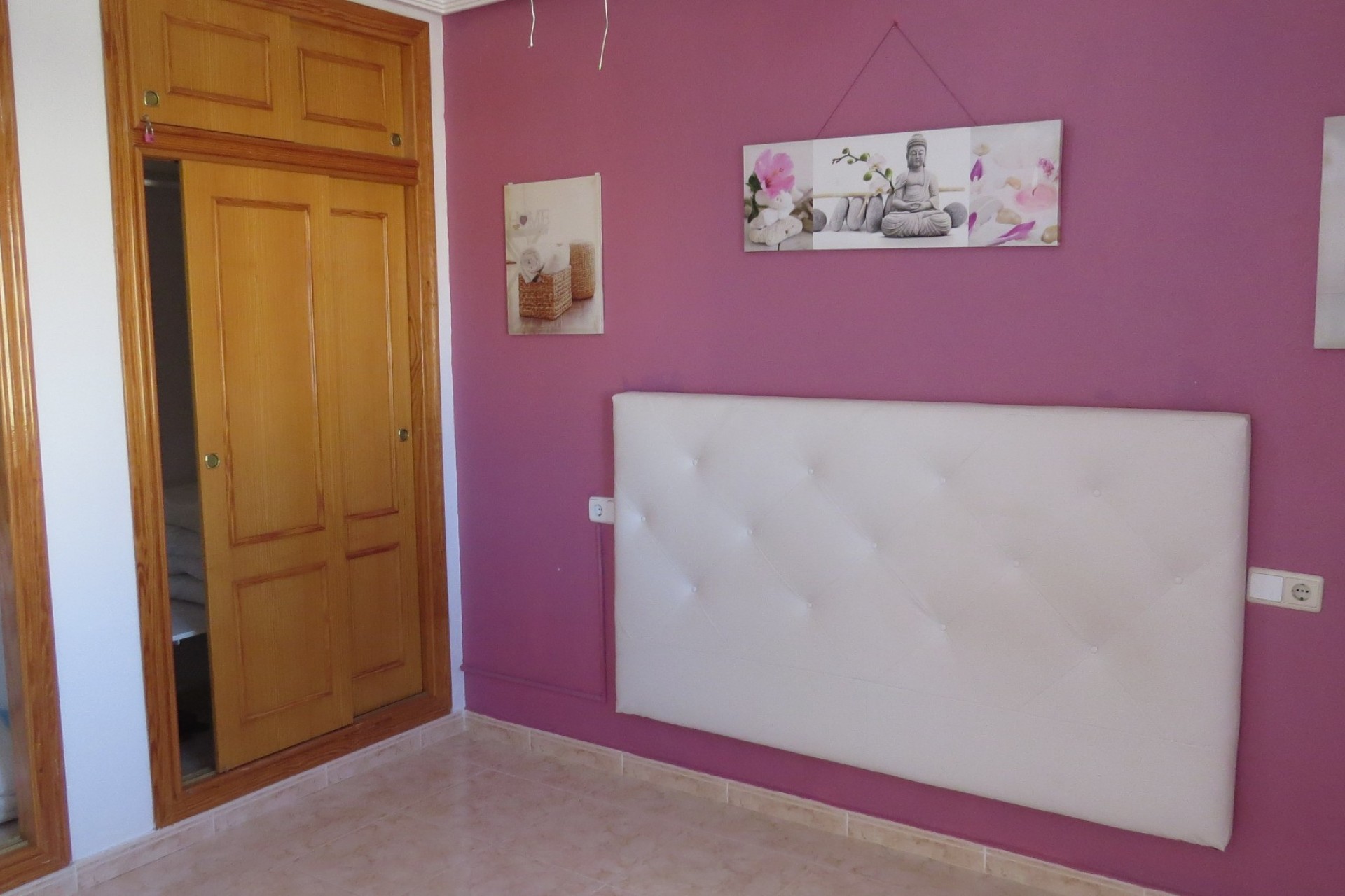 Resale - Chalet -
Orihuela Costa - Costa Blanca