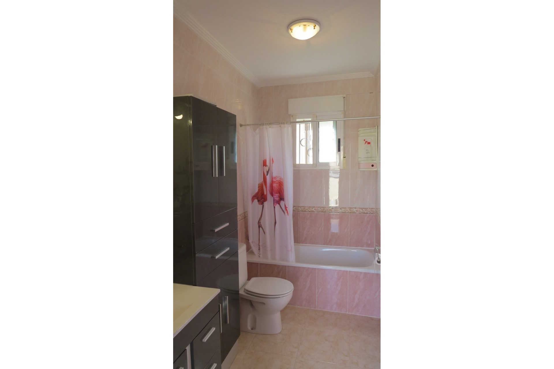 Resale - Chalet -
Orihuela Costa - Costa Blanca