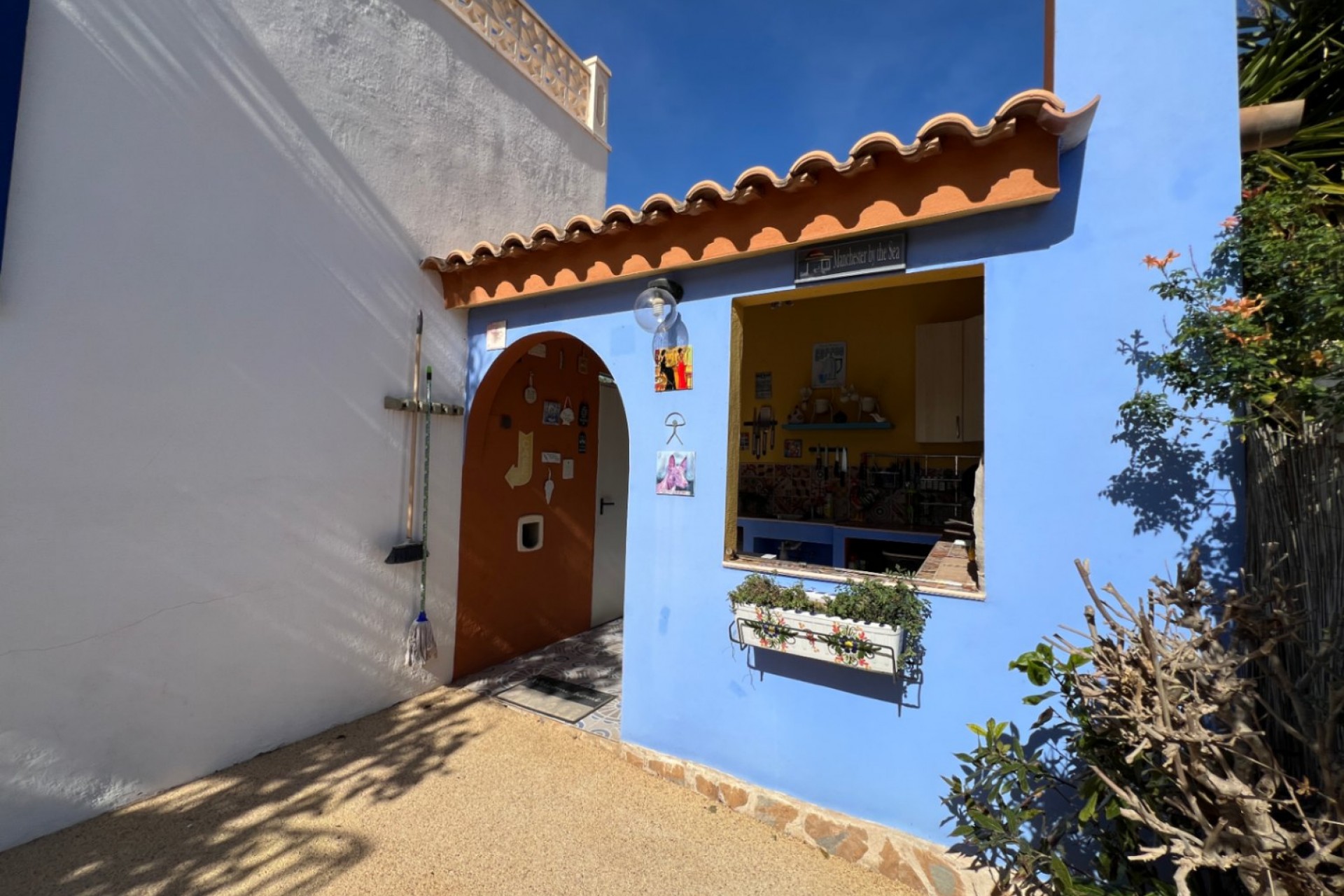 Resale - Chalet -
Orihuela Costa - Costa Blanca