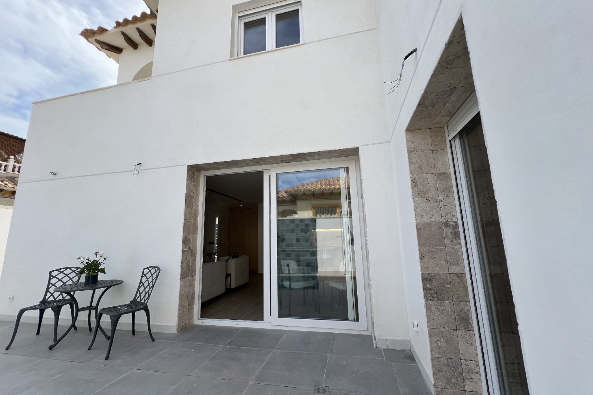 Resale - Chalet -
Orihuela Costa - Costa Blanca