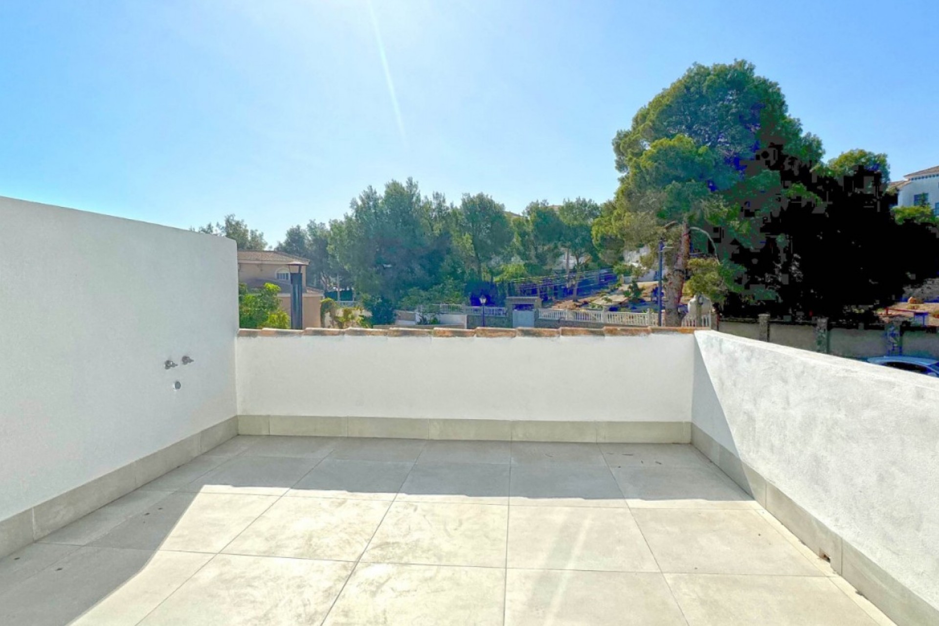 Resale - Chalet -
Orihuela Costa - Costa Blanca