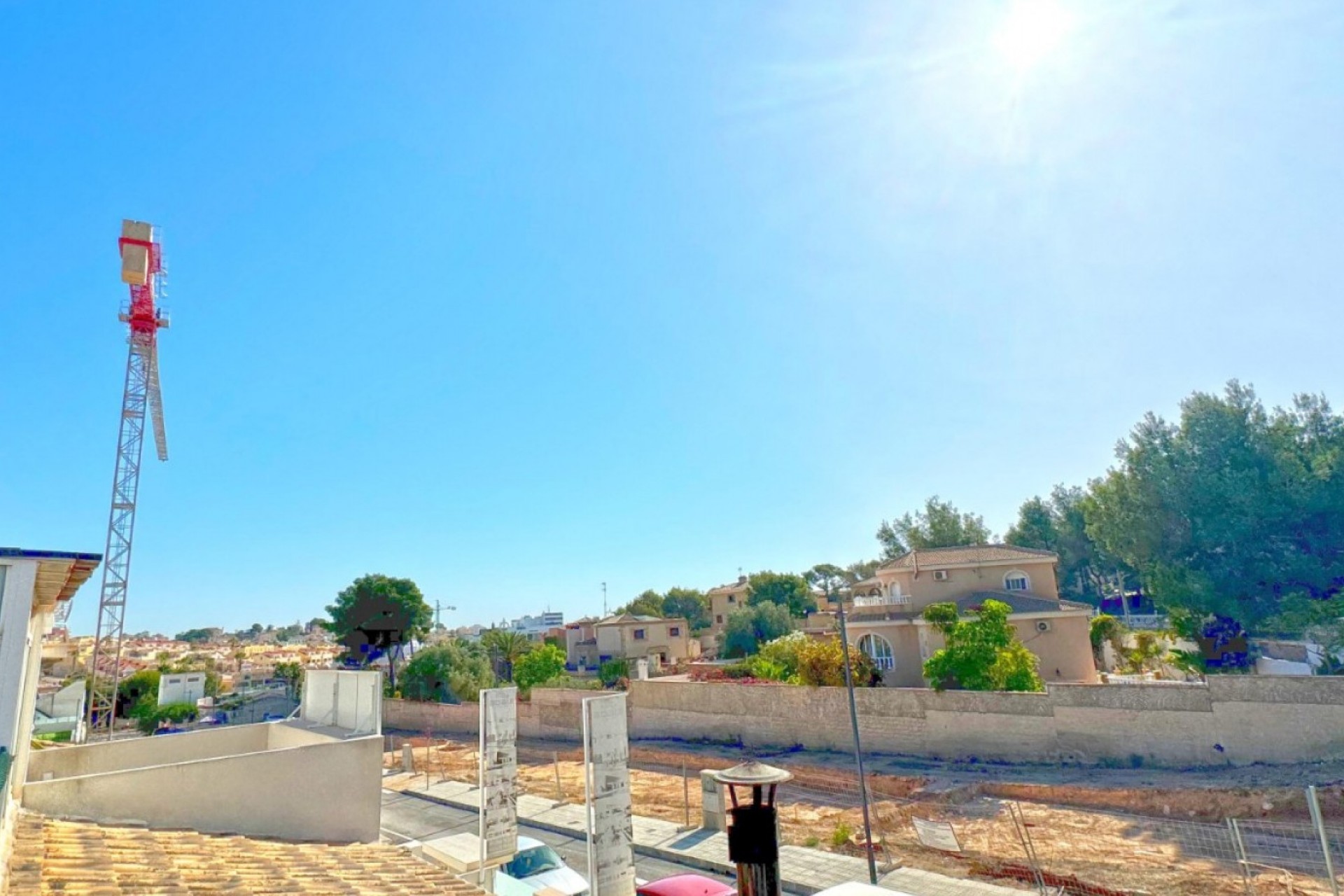 Resale - Chalet -
Orihuela Costa - Costa Blanca