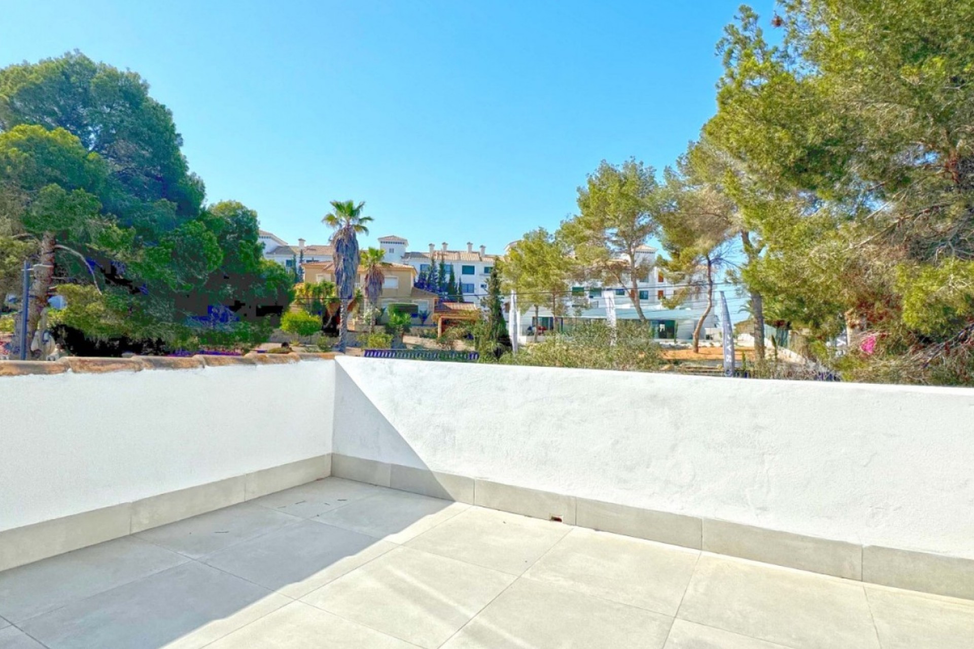 Resale - Chalet -
Orihuela Costa - Costa Blanca