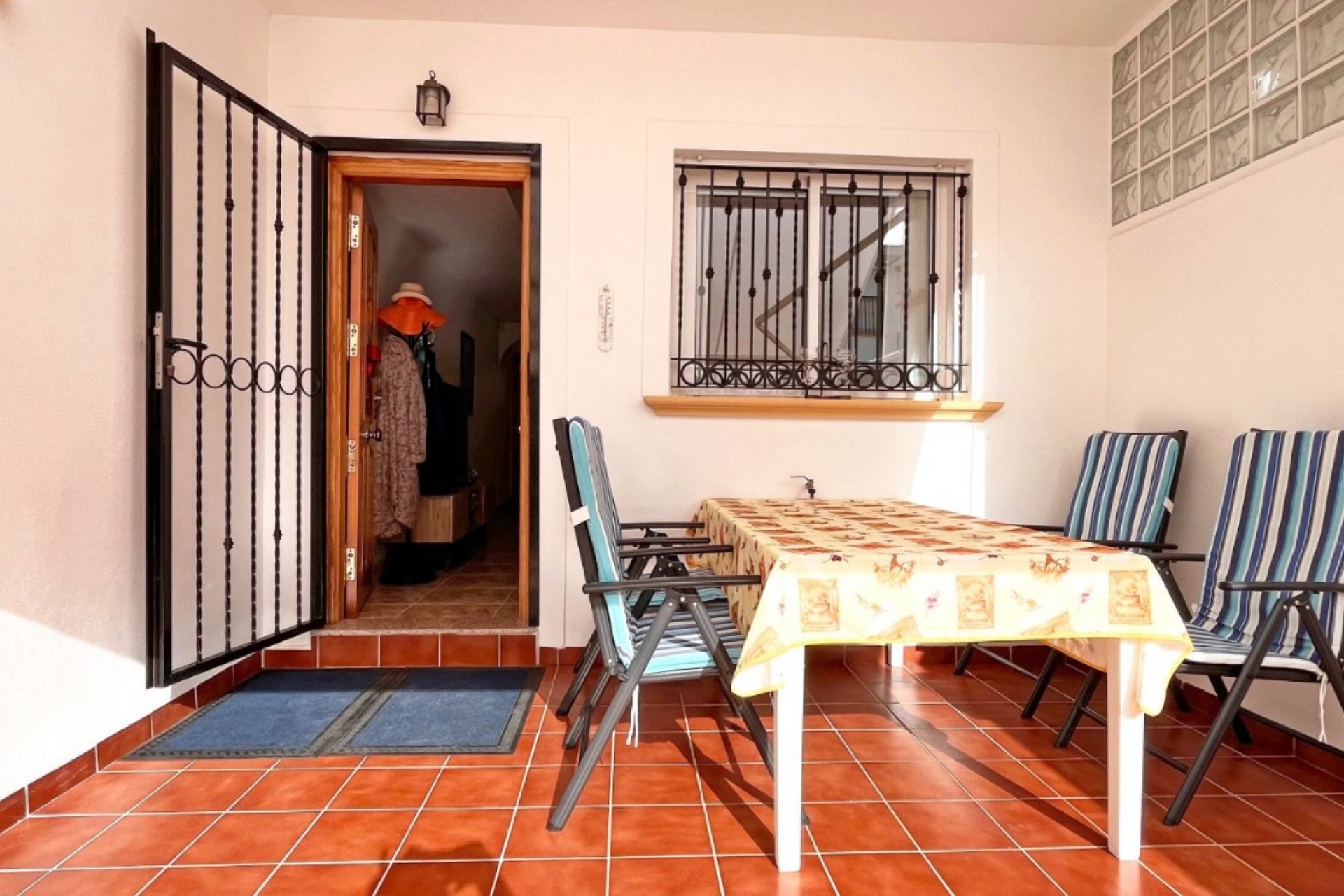 Resale - Chalet -
Orihuela Costa - Costa Blanca