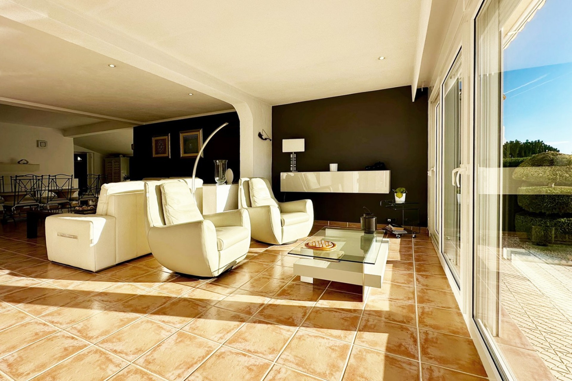 Resale - Chalet -
Orihuela Costa - Costa Blanca