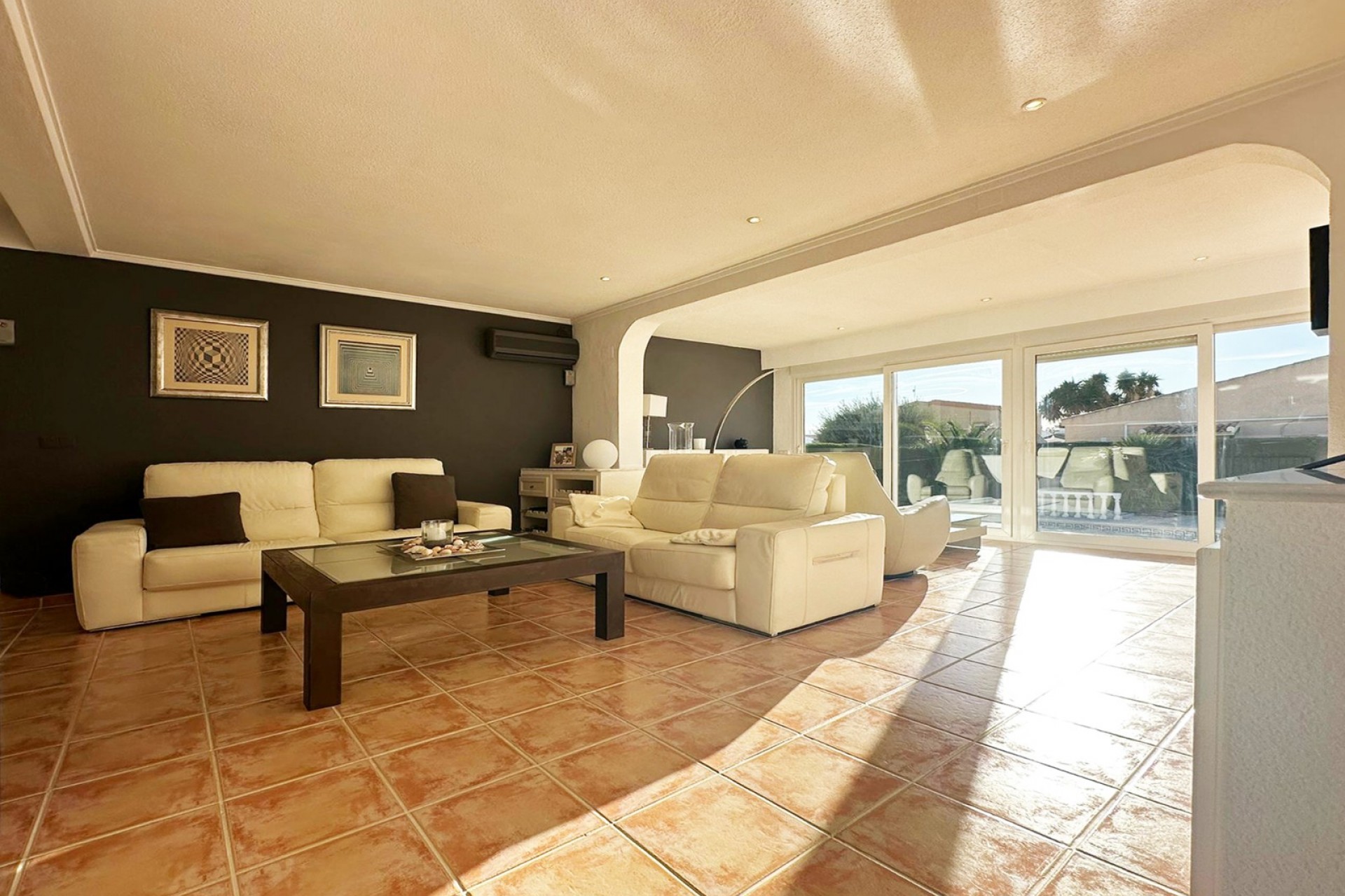 Resale - Chalet -
Orihuela Costa - Costa Blanca