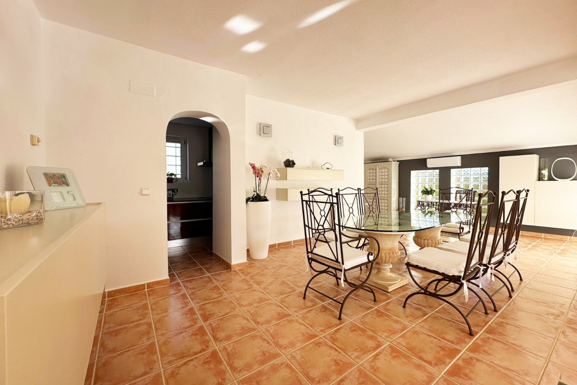 Resale - Chalet -
Orihuela Costa - Costa Blanca