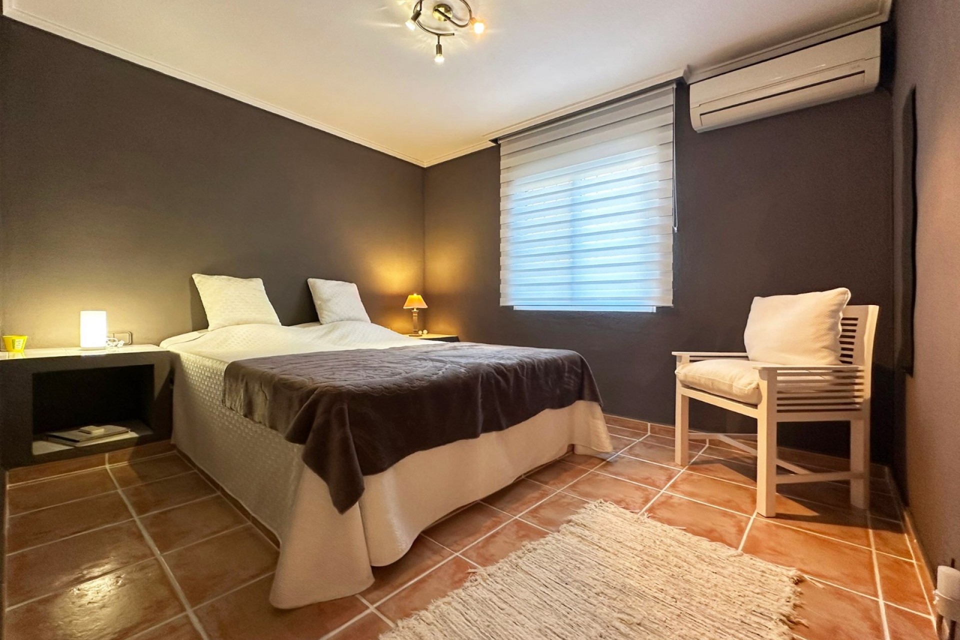 Resale - Chalet -
Orihuela Costa - Costa Blanca