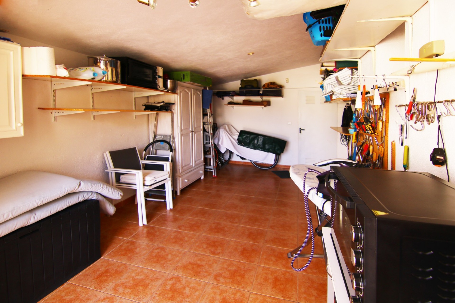 Resale - Chalet -
Orihuela Costa - Costa Blanca