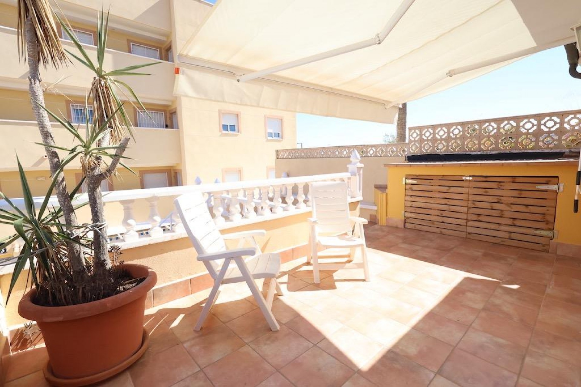 Resale - Chalet -
Orihuela Costa - Costa Blanca