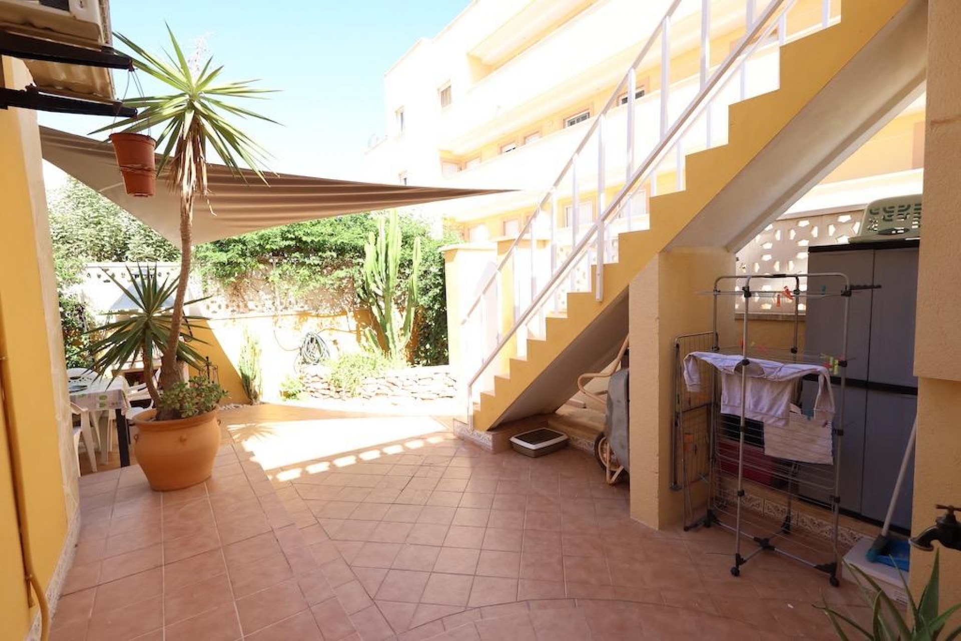 Resale - Chalet -
Orihuela Costa - Costa Blanca