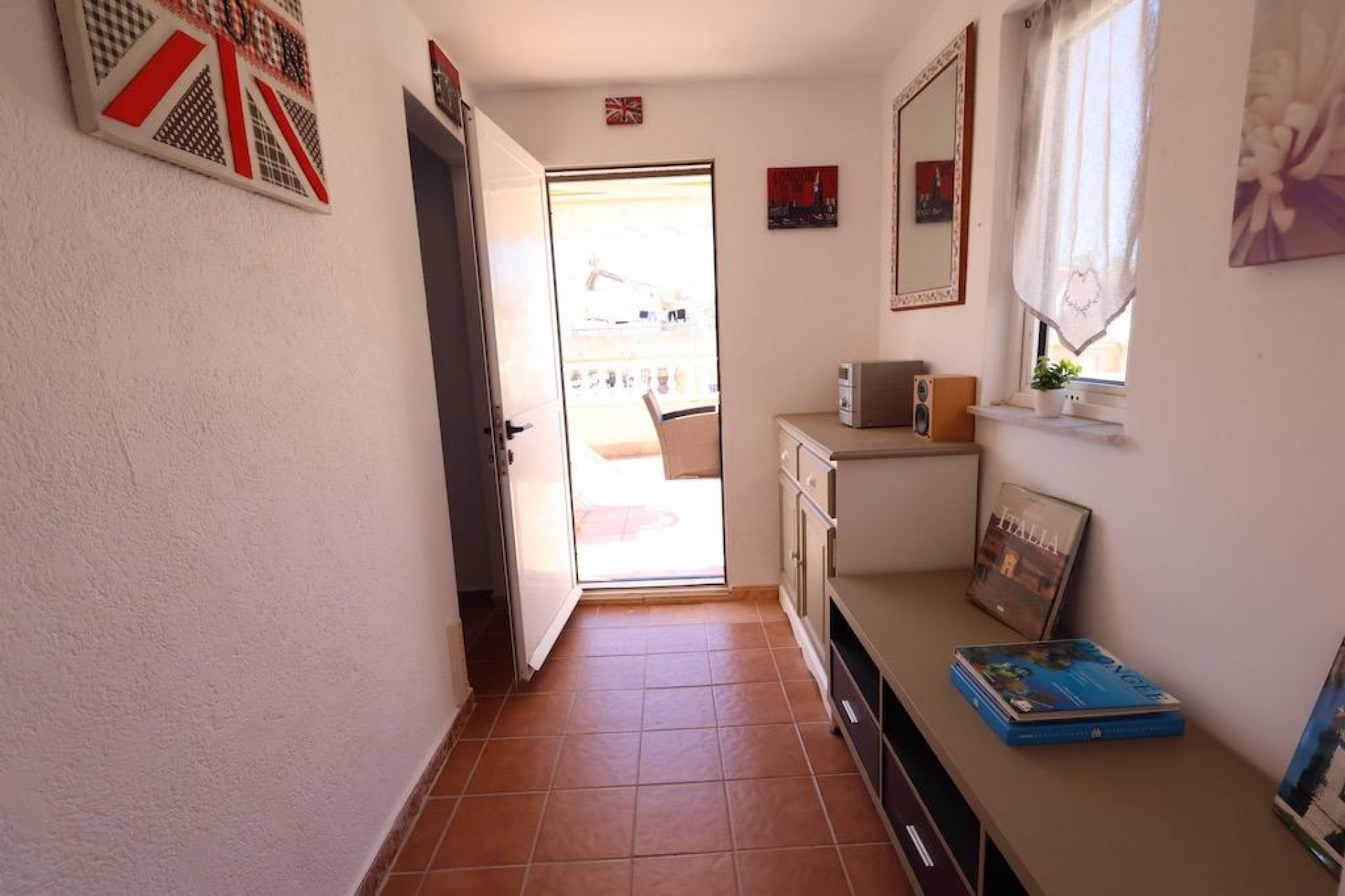 Resale - Chalet -
Orihuela Costa - Costa Blanca