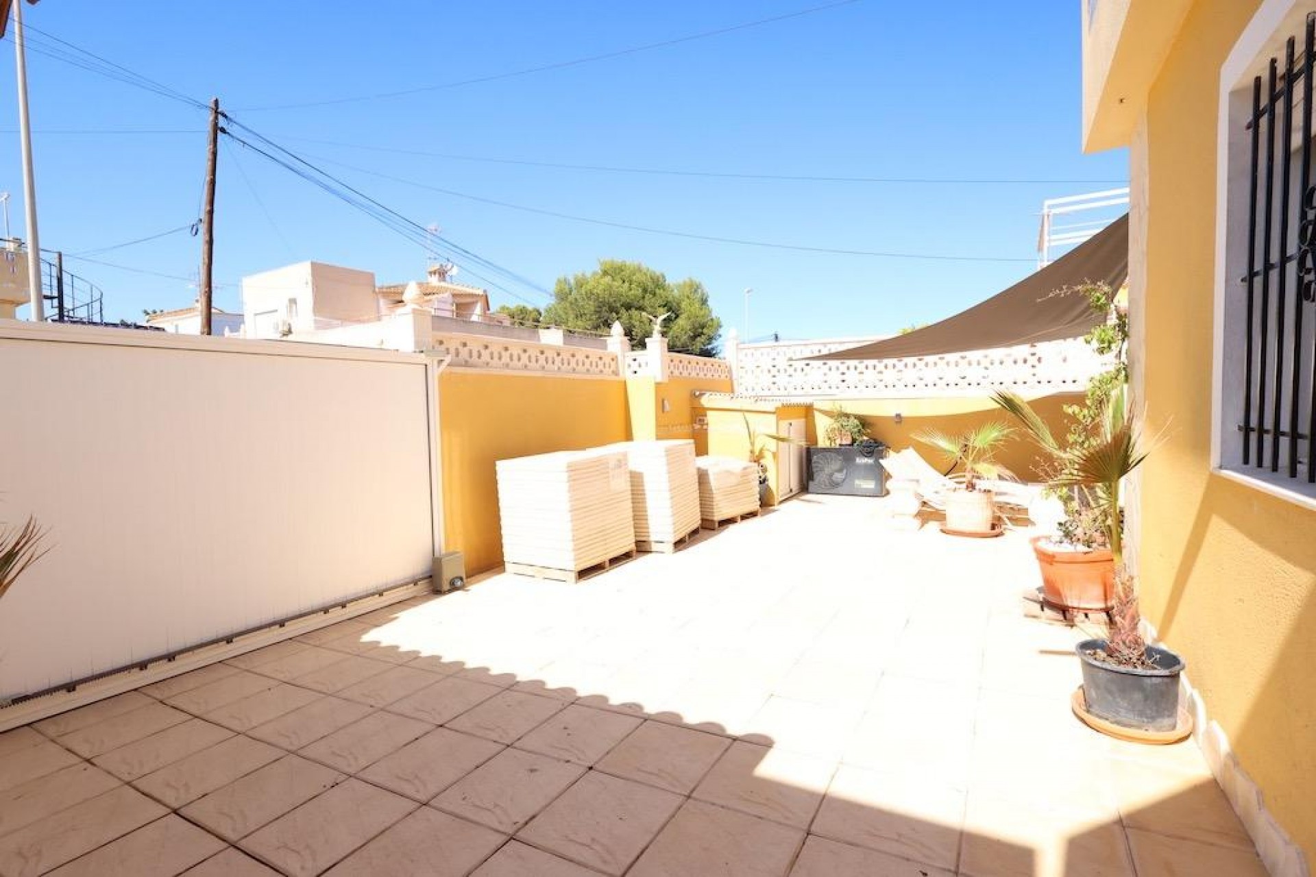 Resale - Chalet -
Orihuela Costa - Costa Blanca