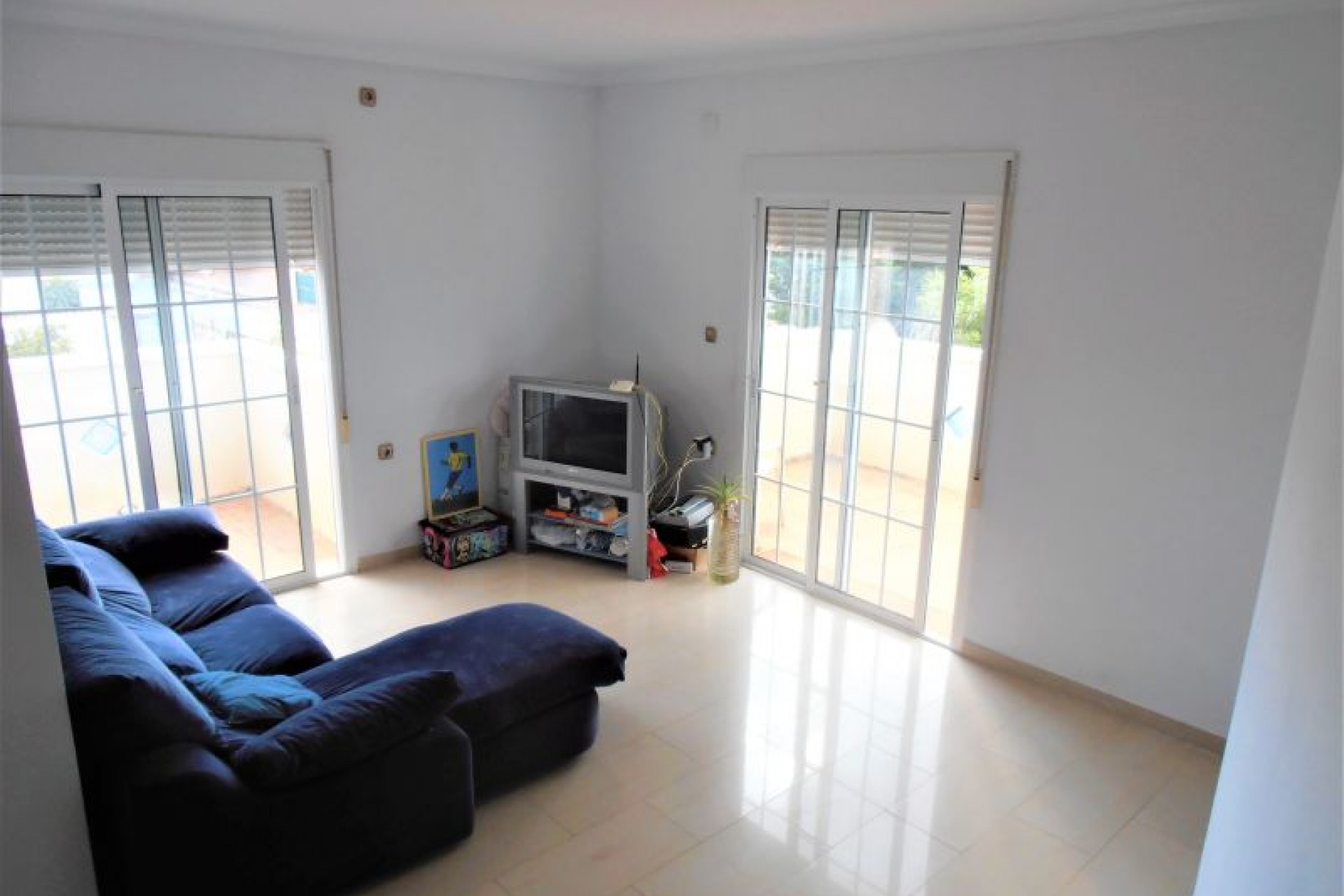 Resale - Chalet -
Orihuela Costa - Costa Blanca